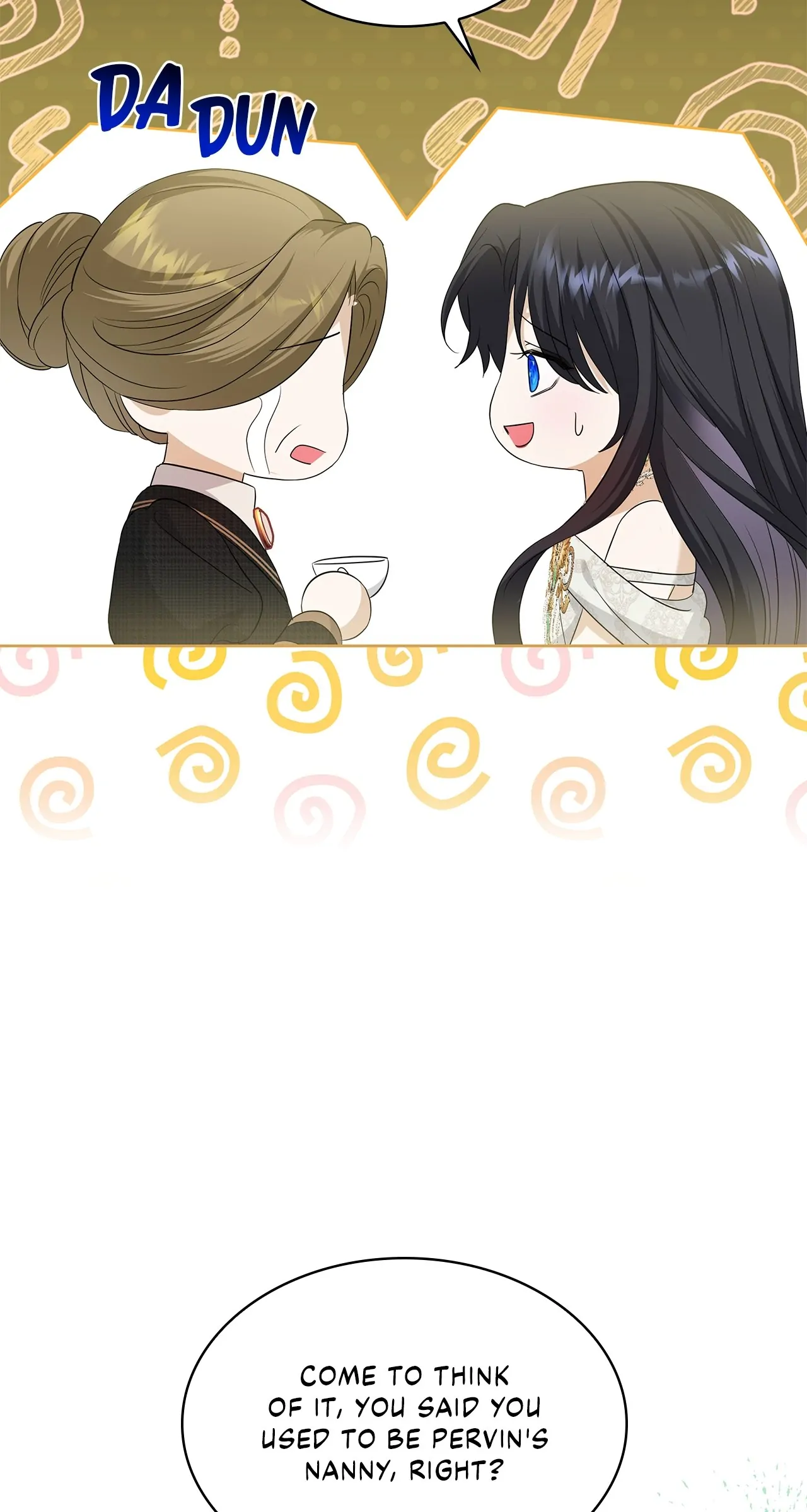 Becoming the Obsessive Male Lead’s Ex-Wife Chapter 27 page 65