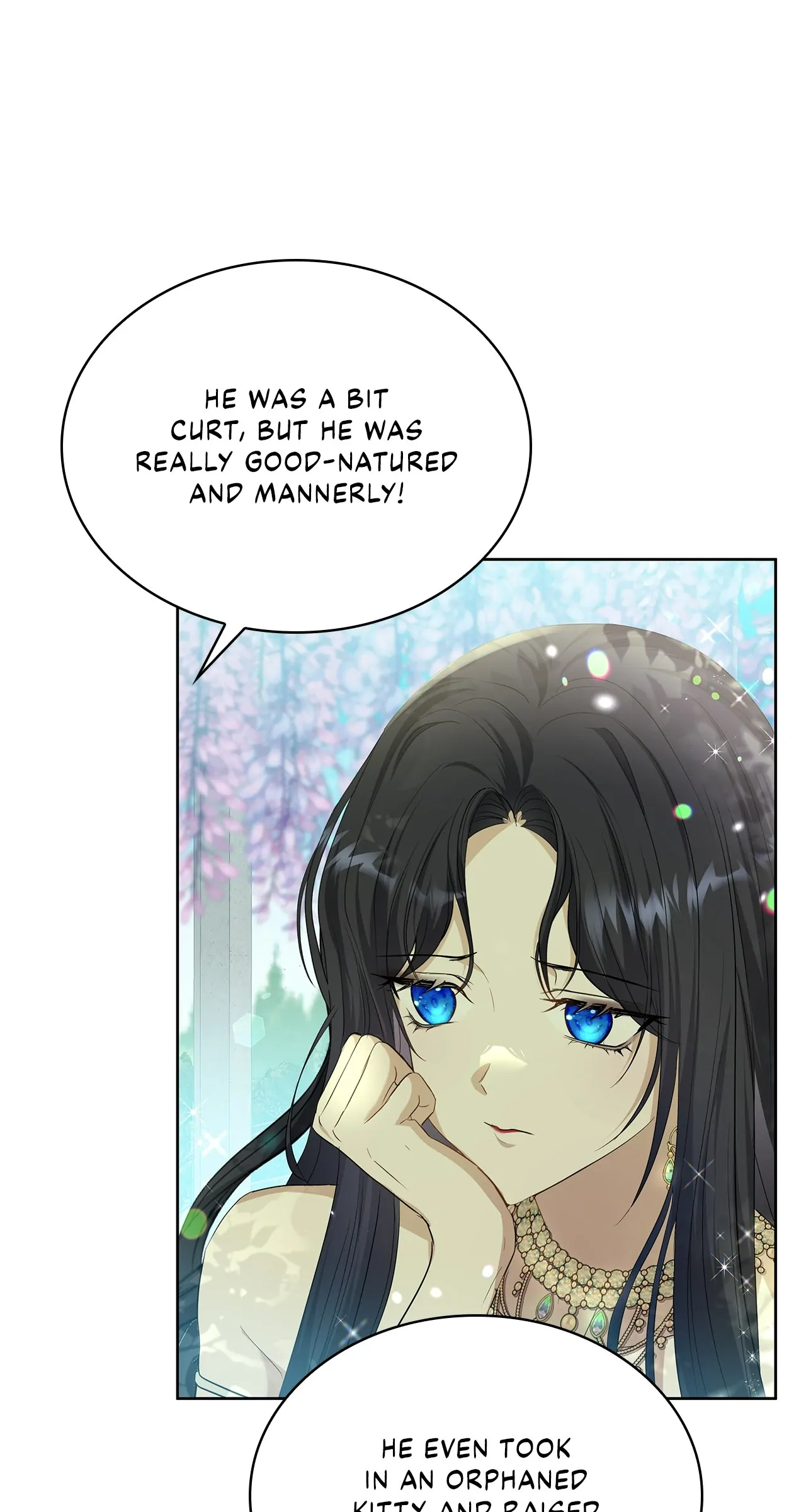 Becoming the Obsessive Male Lead’s Ex-Wife Chapter 27 page 68