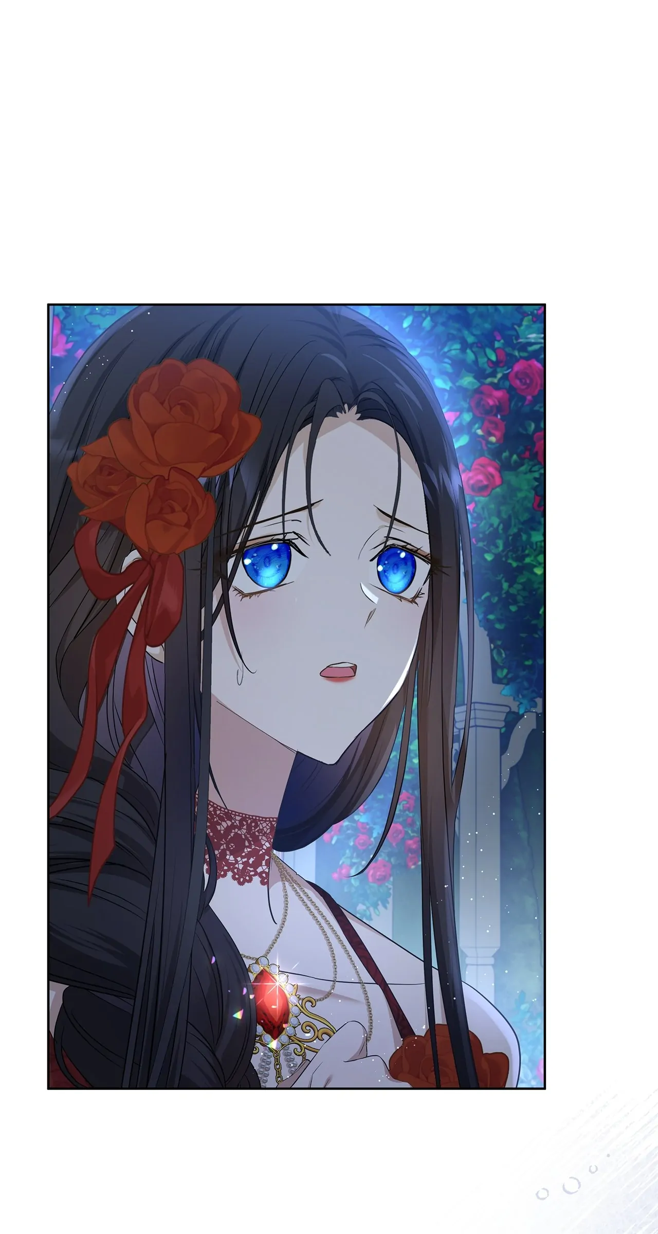 Becoming the Obsessive Male Lead’s Ex-Wife Chapter 27 page 6