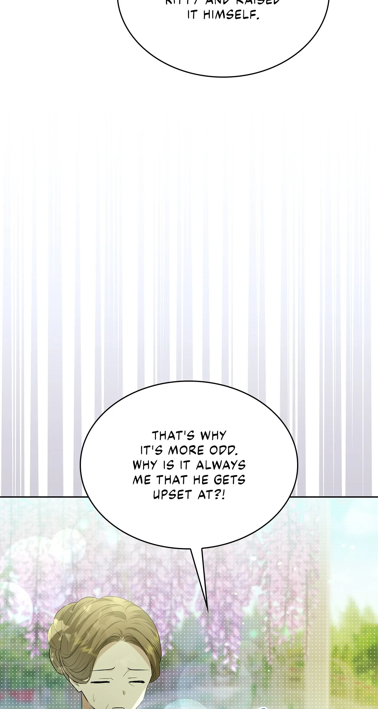 Becoming the Obsessive Male Lead’s Ex-Wife Chapter 27 page 69