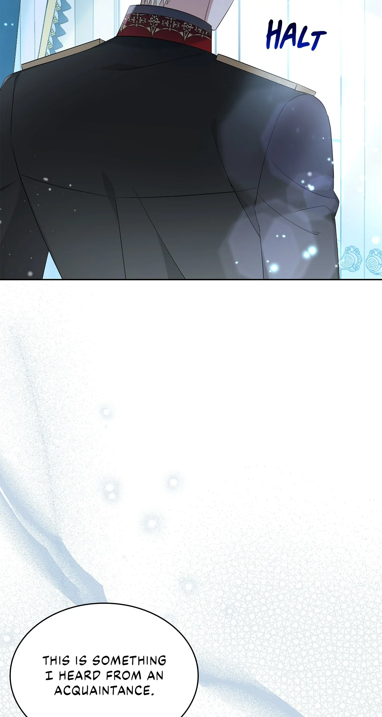 Becoming the Obsessive Male Lead’s Ex-Wife Chapter 27 page 75