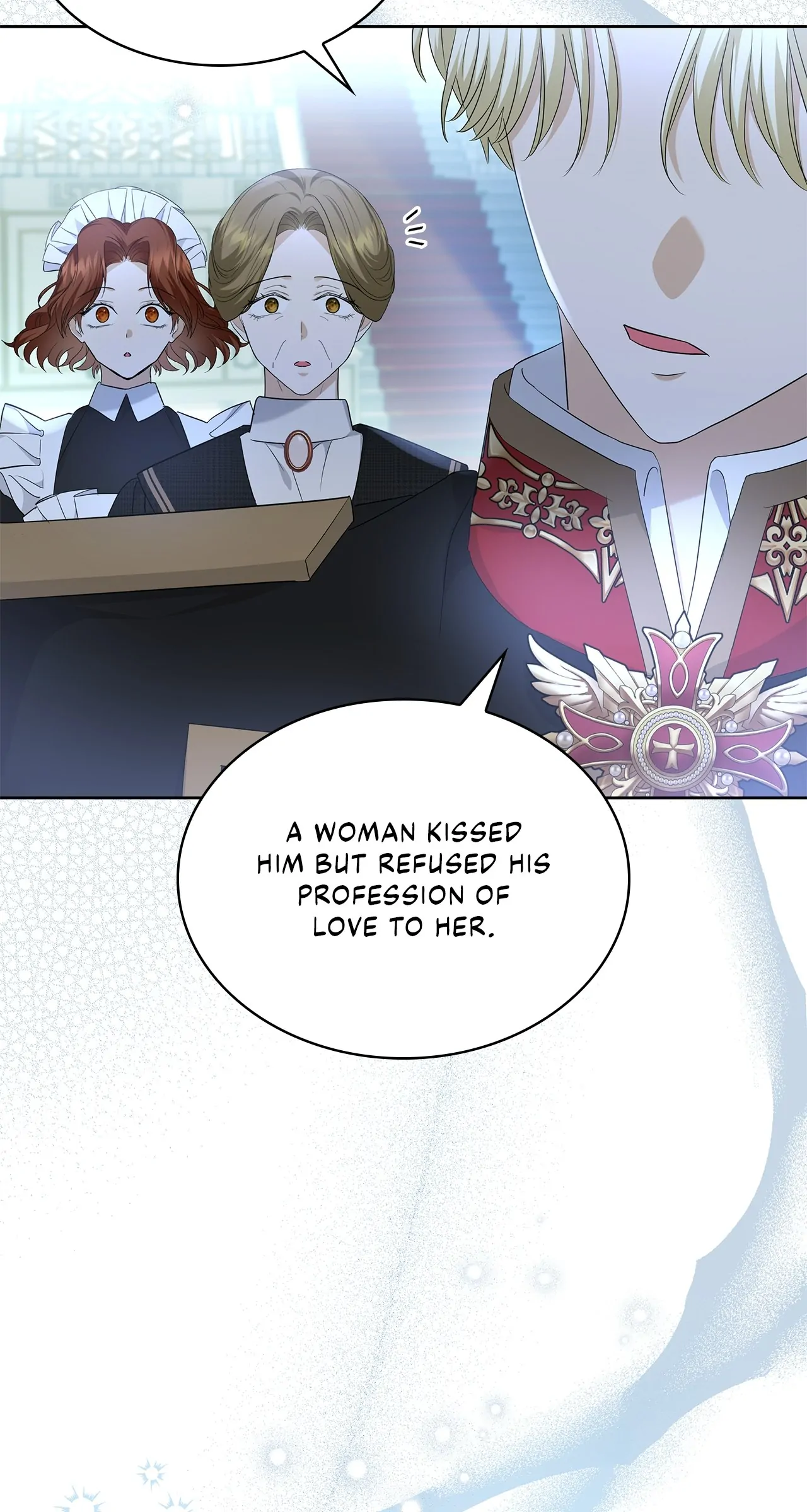 Becoming the Obsessive Male Lead’s Ex-Wife Chapter 27 page 76
