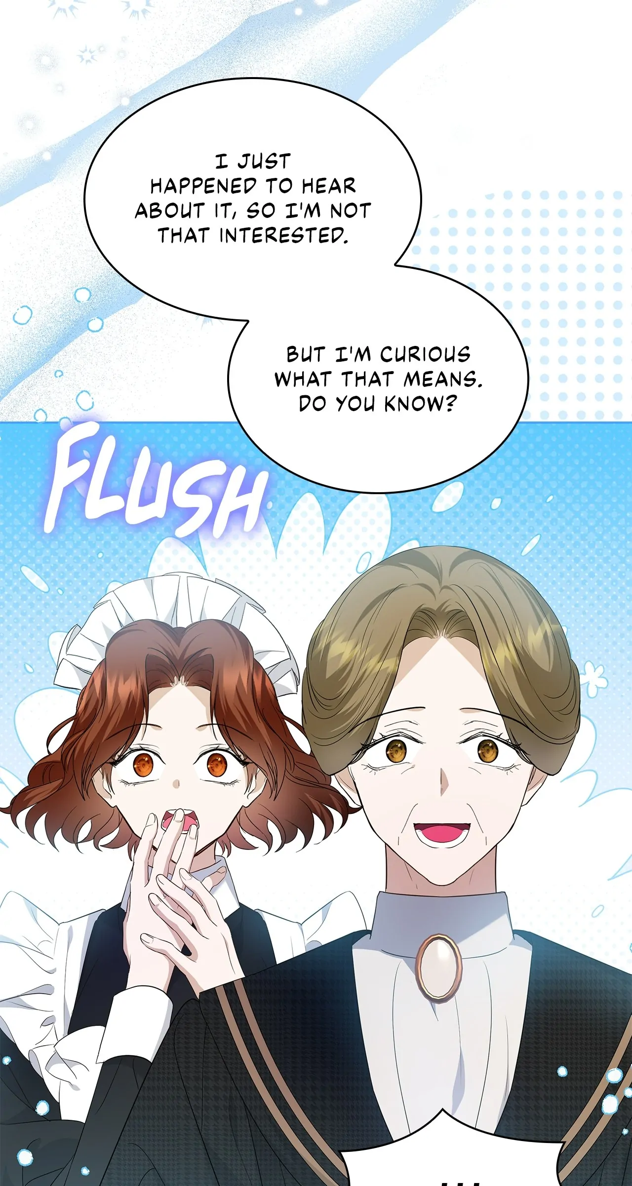 Becoming the Obsessive Male Lead’s Ex-Wife Chapter 27 page 77