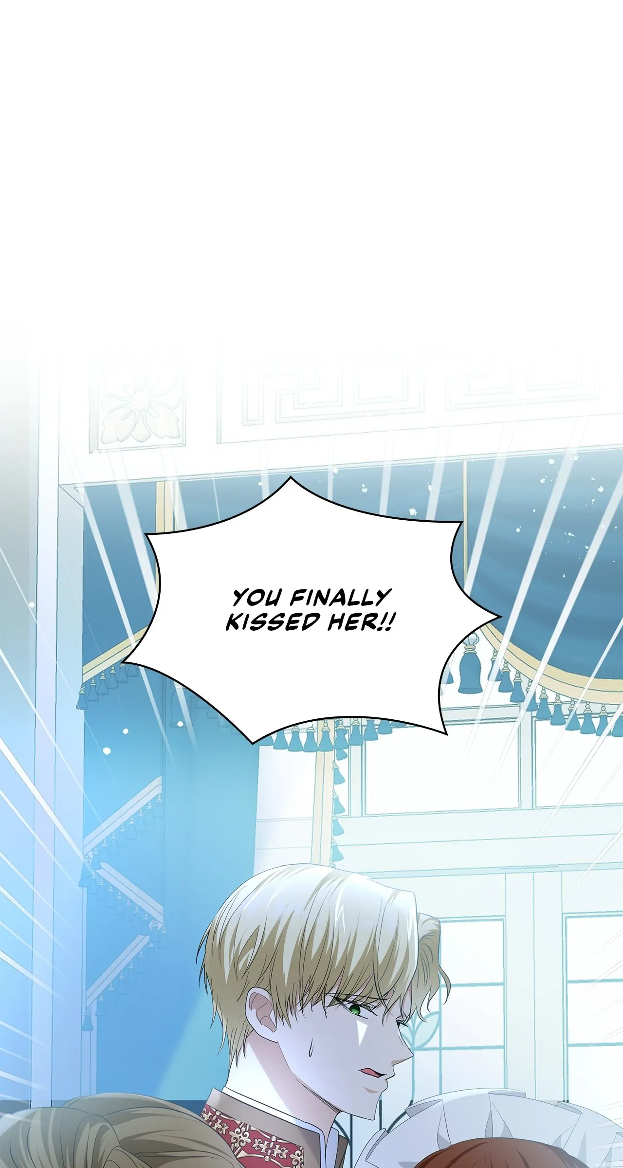 Becoming the Obsessive Male Lead’s Ex-Wife Chapter 27 page 79