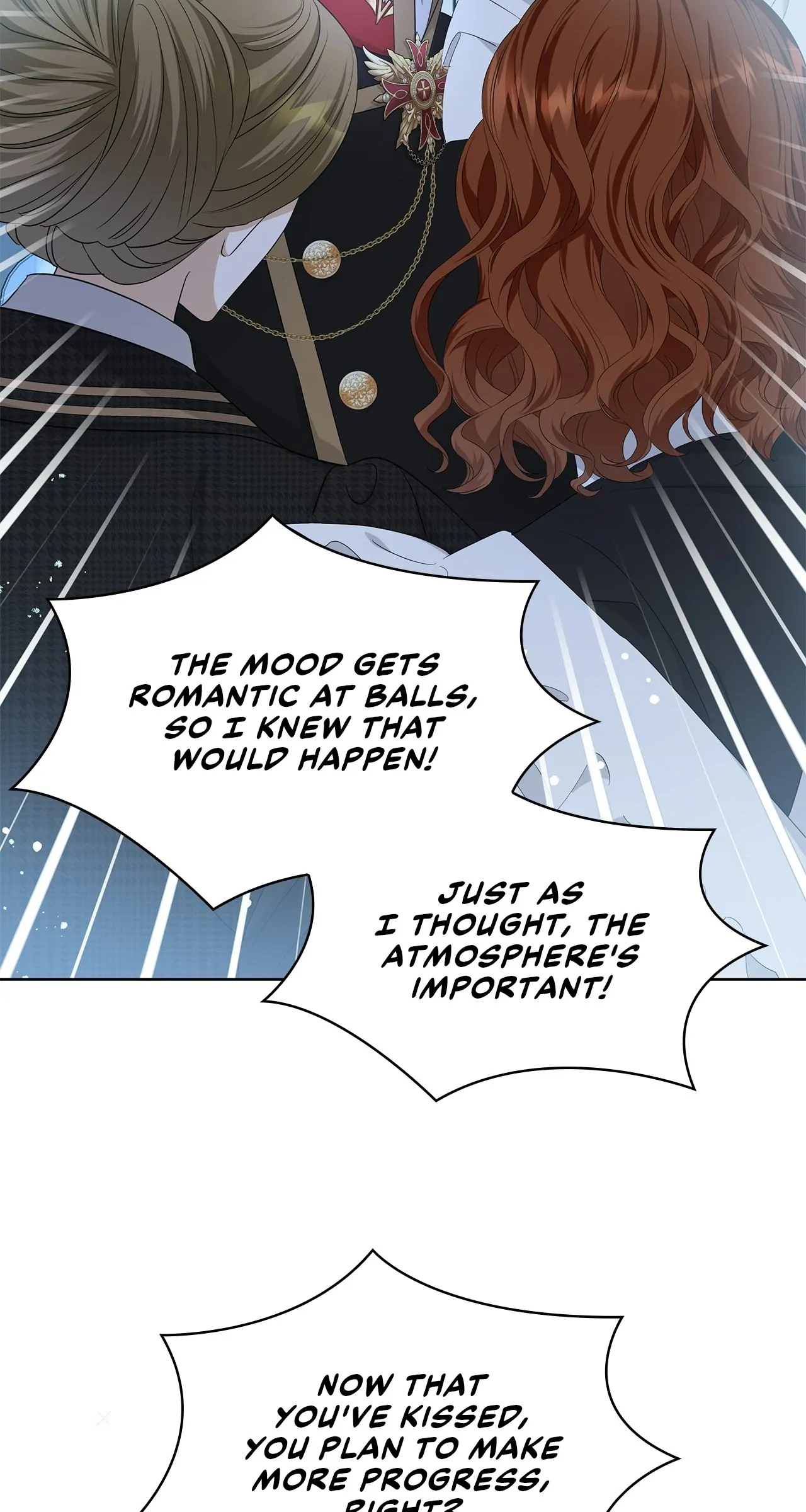 Becoming the Obsessive Male Lead’s Ex-Wife Chapter 27 page 80