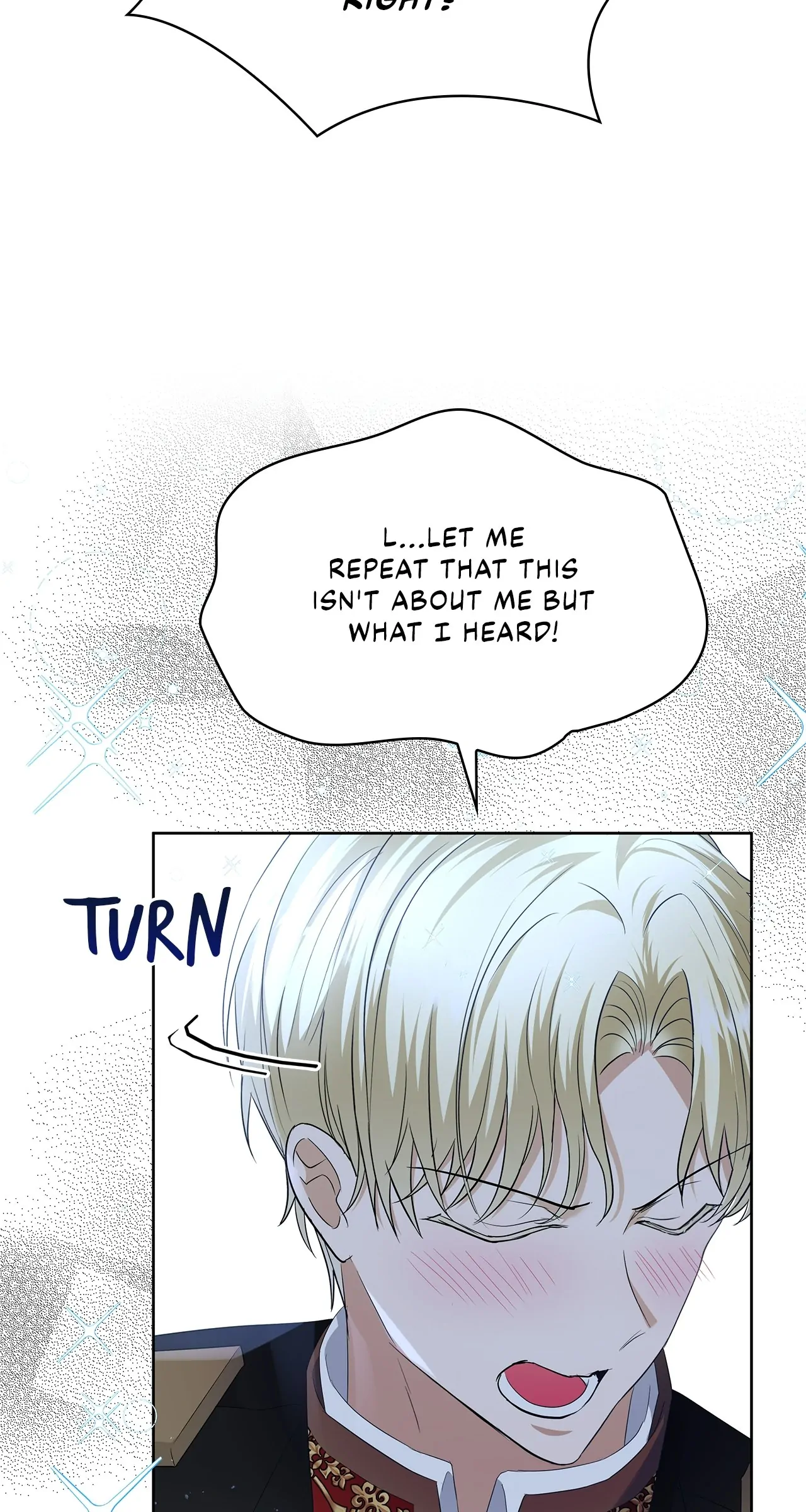 Becoming the Obsessive Male Lead’s Ex-Wife Chapter 27 page 81