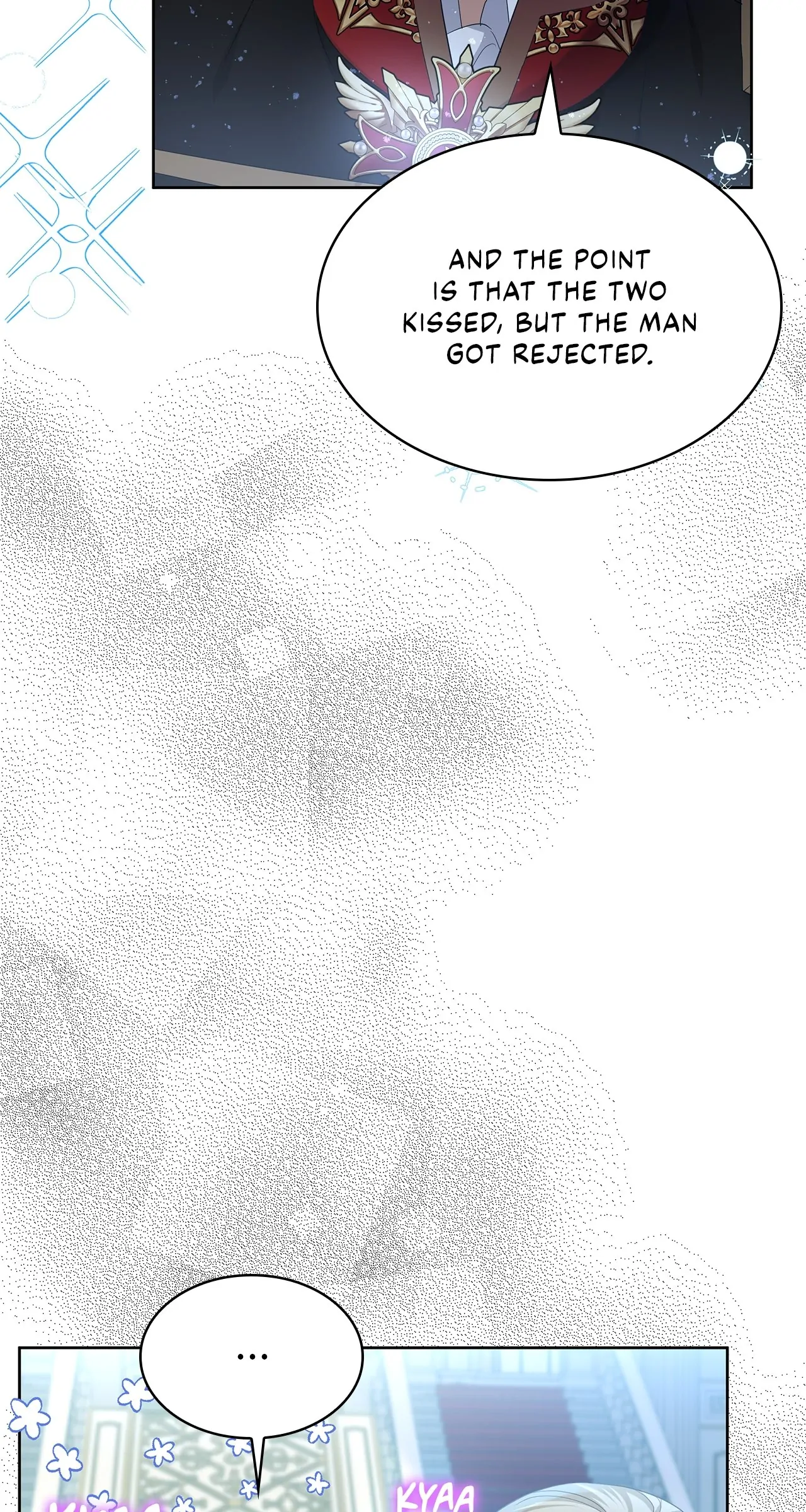 Becoming the Obsessive Male Lead’s Ex-Wife Chapter 27 page 82