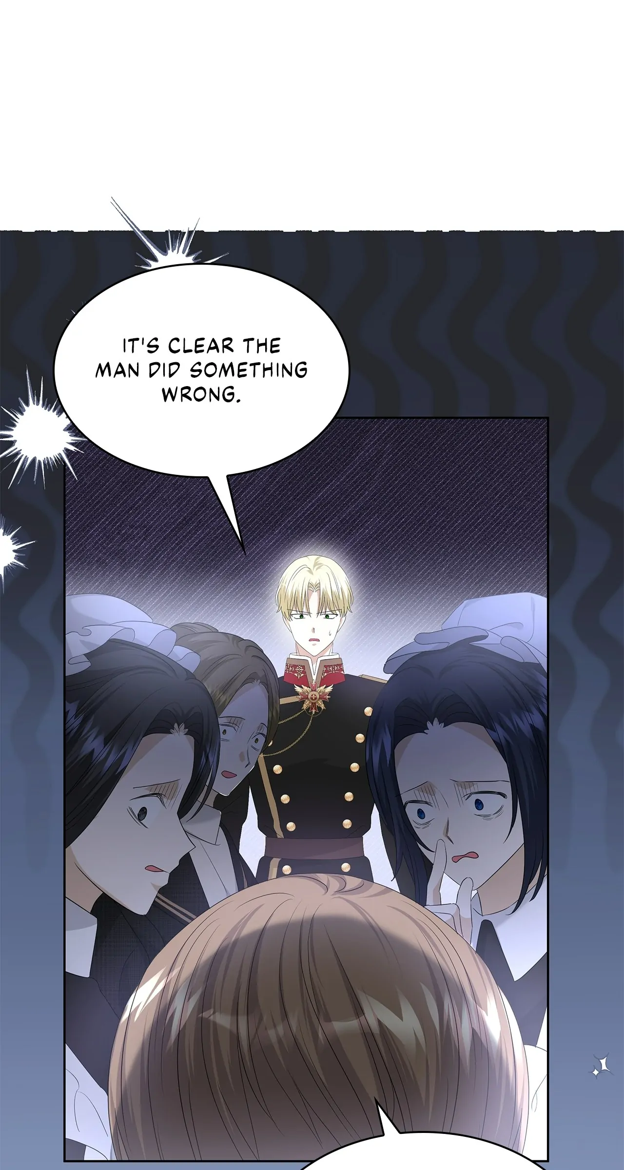 Becoming the Obsessive Male Lead’s Ex-Wife Chapter 27 page 86