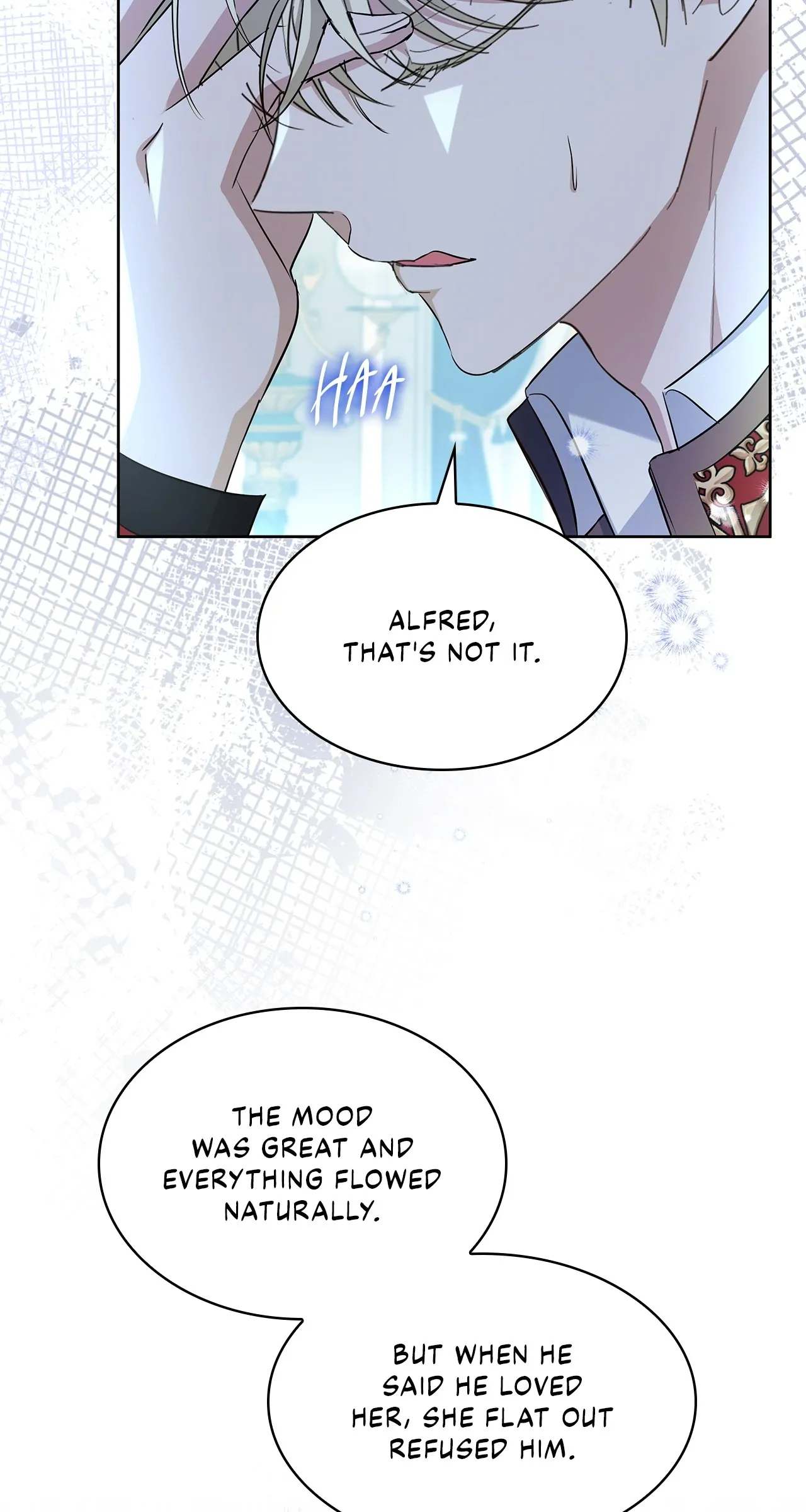 Becoming the Obsessive Male Lead’s Ex-Wife Chapter 27 page 88