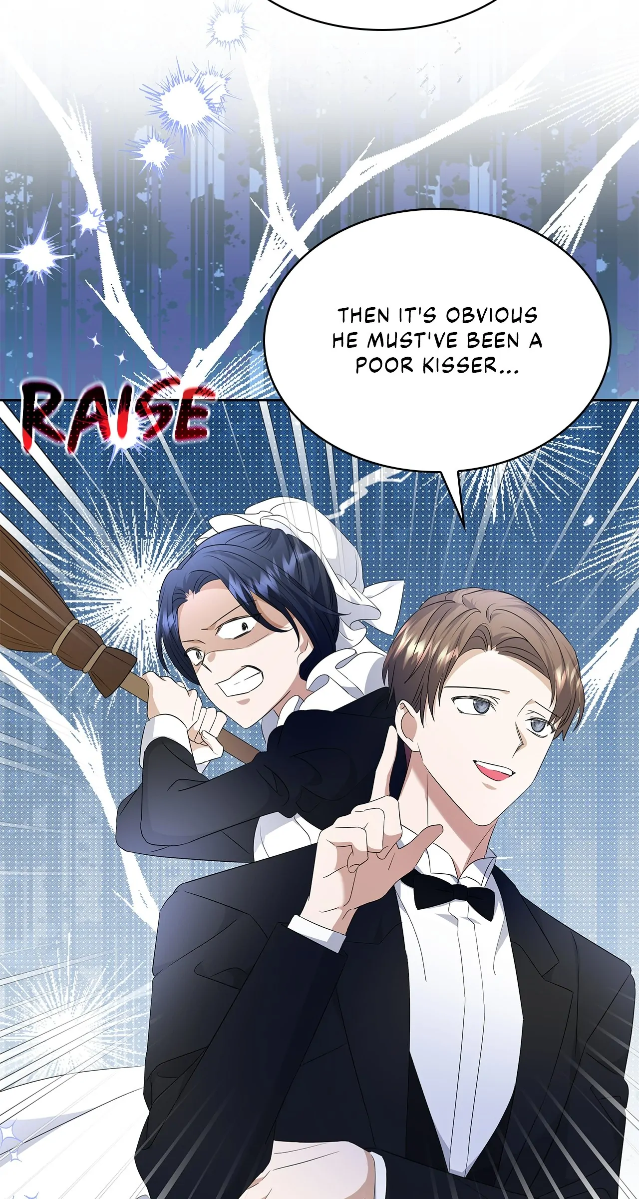 Becoming the Obsessive Male Lead’s Ex-Wife Chapter 27 page 89