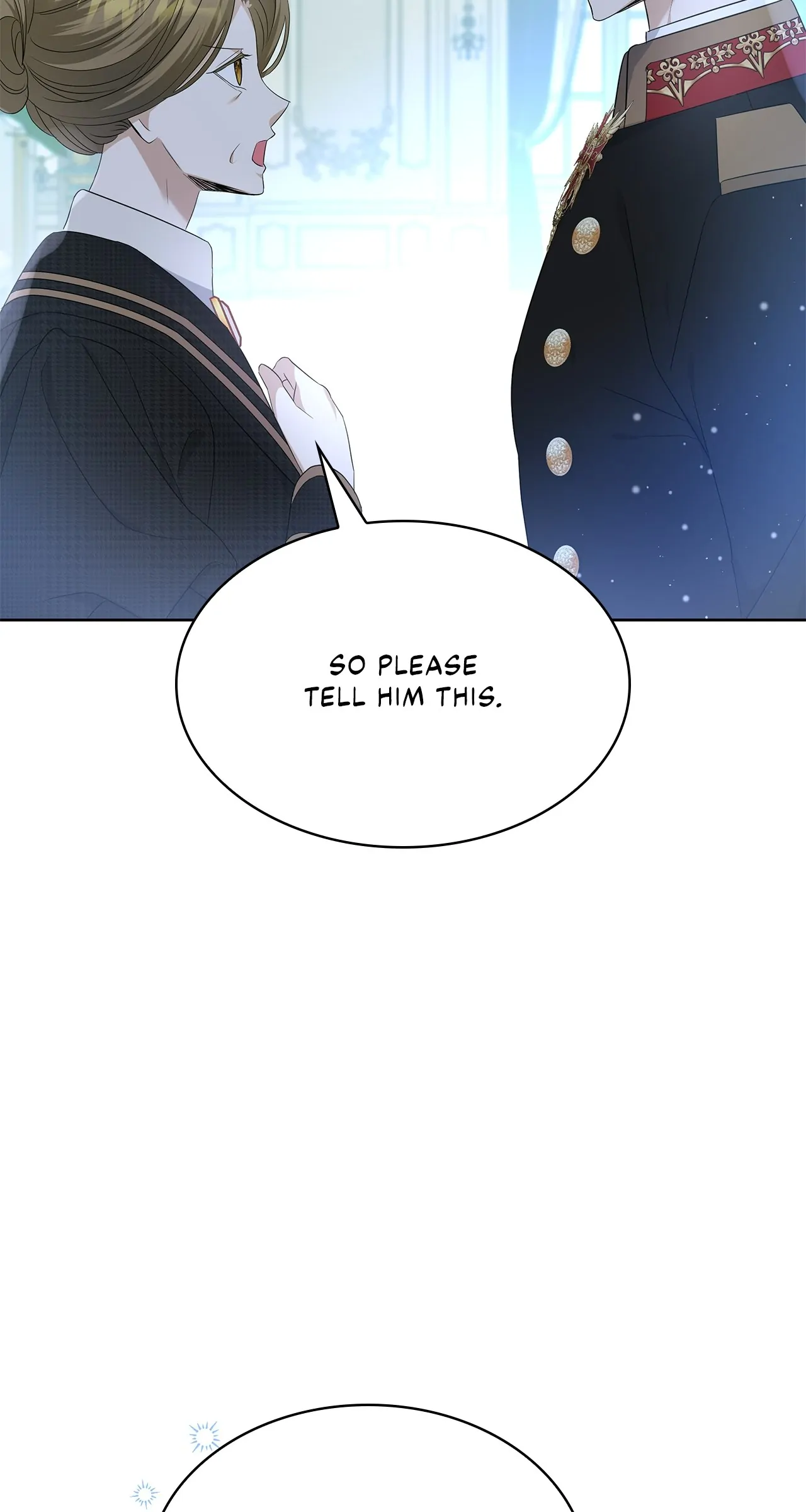 Becoming the Obsessive Male Lead’s Ex-Wife Chapter 27 page 93