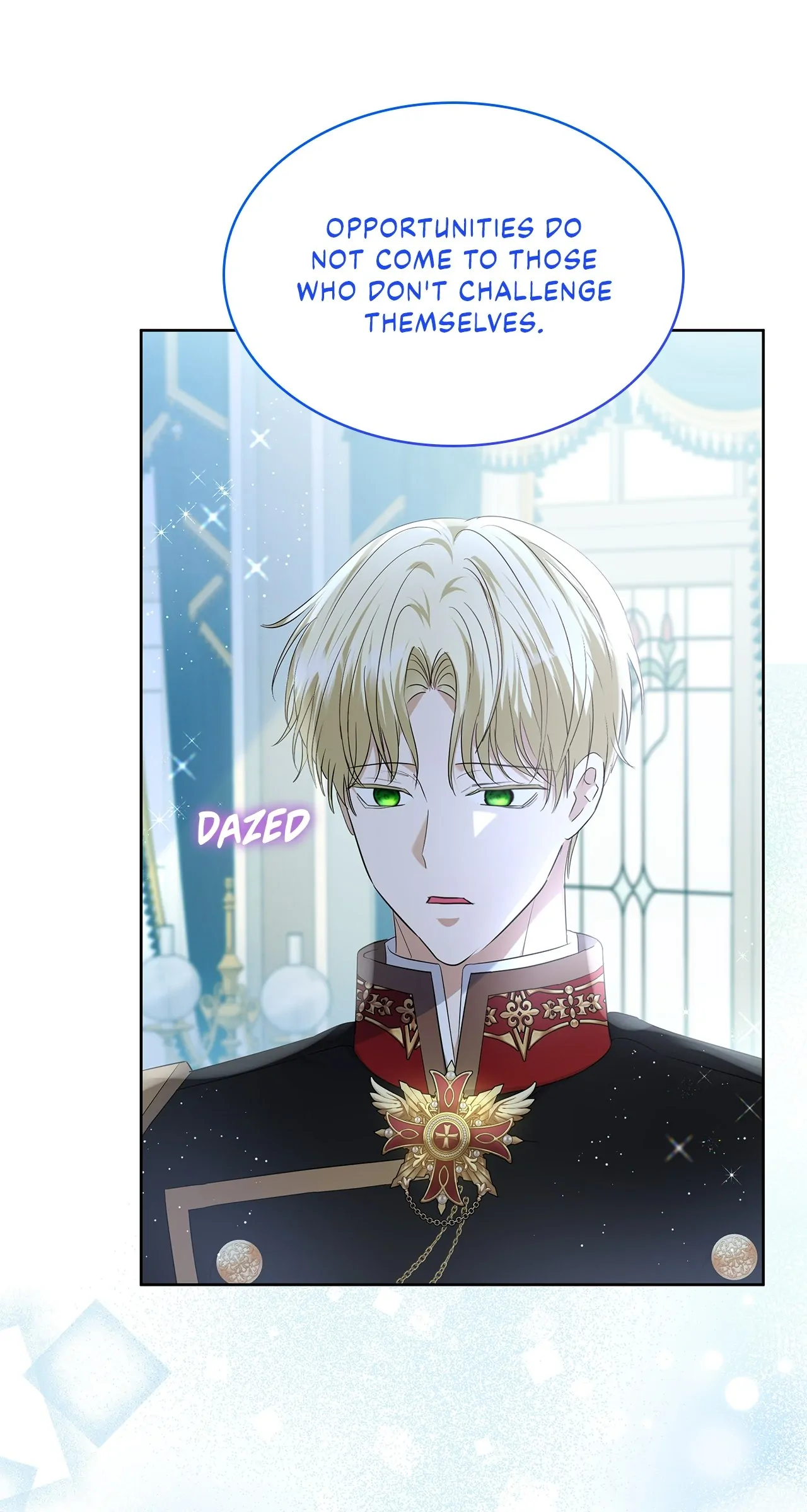 Becoming the Obsessive Male Lead’s Ex-Wife Chapter 27 page 96