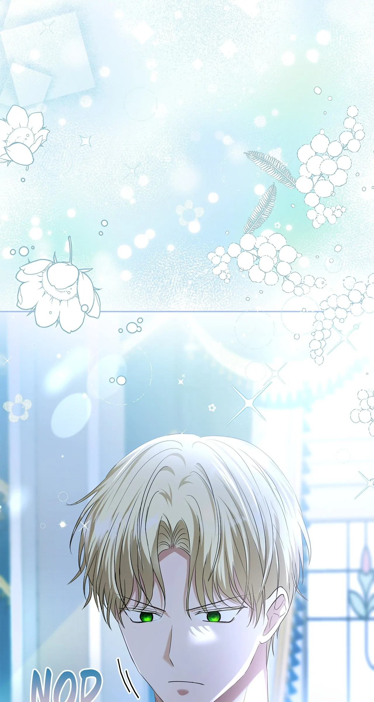 Becoming the Obsessive Male Lead’s Ex-Wife Chapter 27 page 97