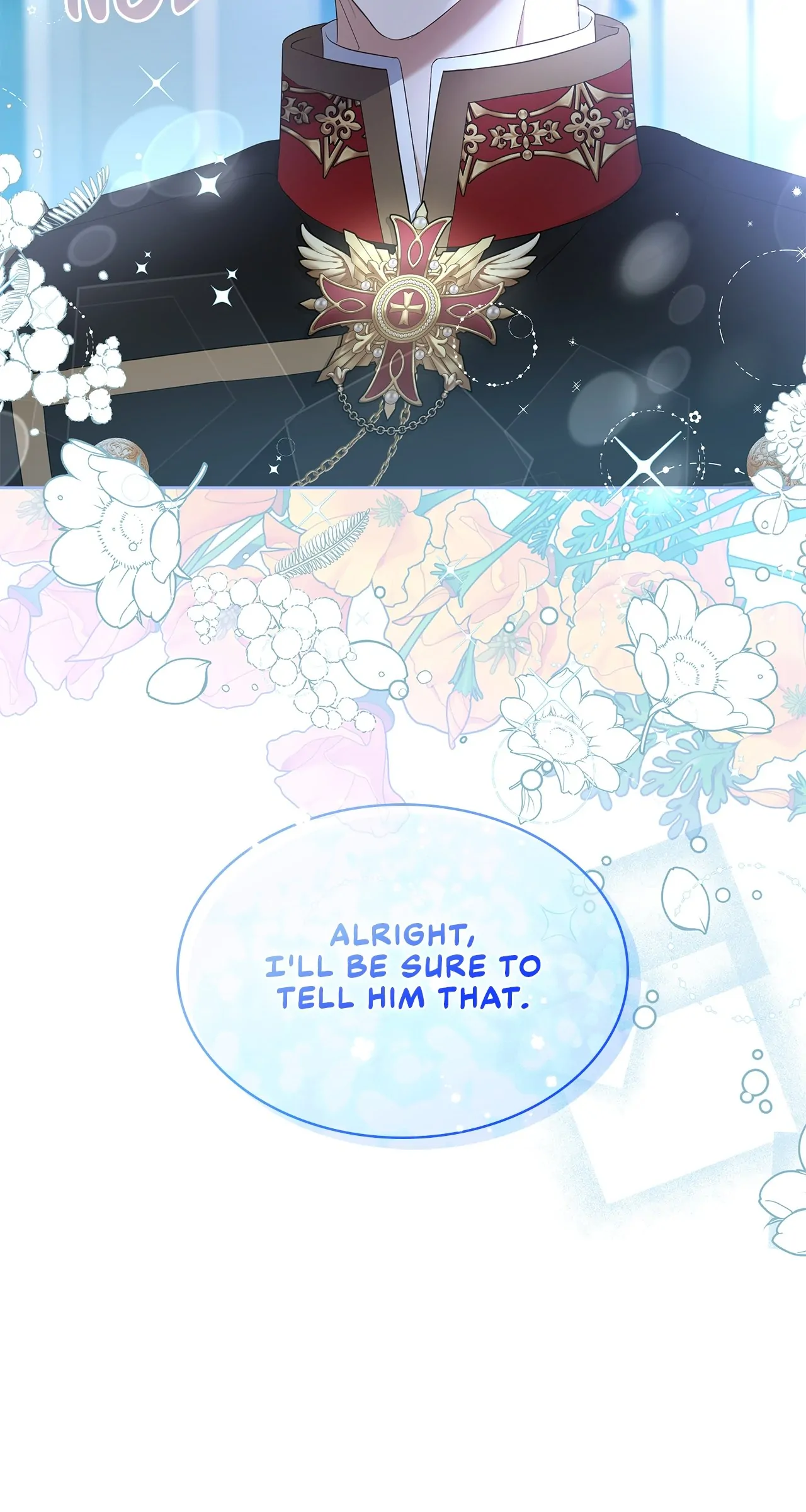 Becoming the Obsessive Male Lead’s Ex-Wife Chapter 27 page 98