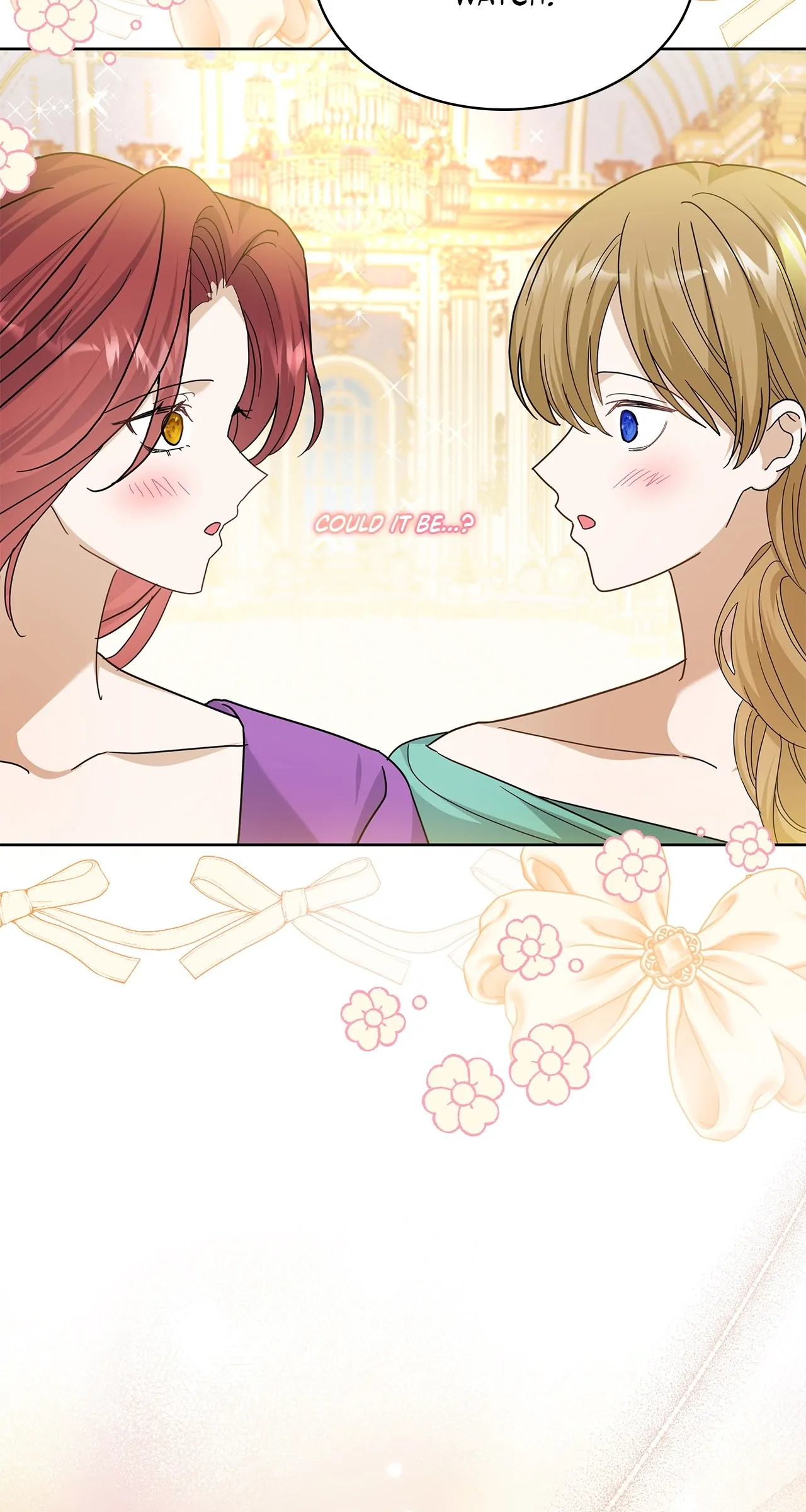 Becoming the Obsessive Male Lead’s Ex-Wife Chapter 33 page 9