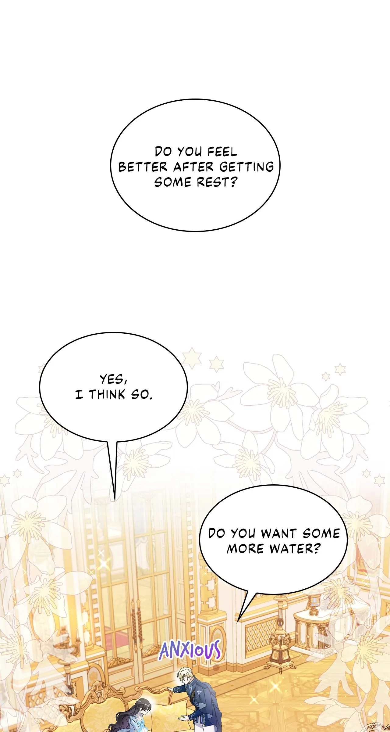 Becoming the Obsessive Male Lead’s Ex-Wife Chapter 33 page 12