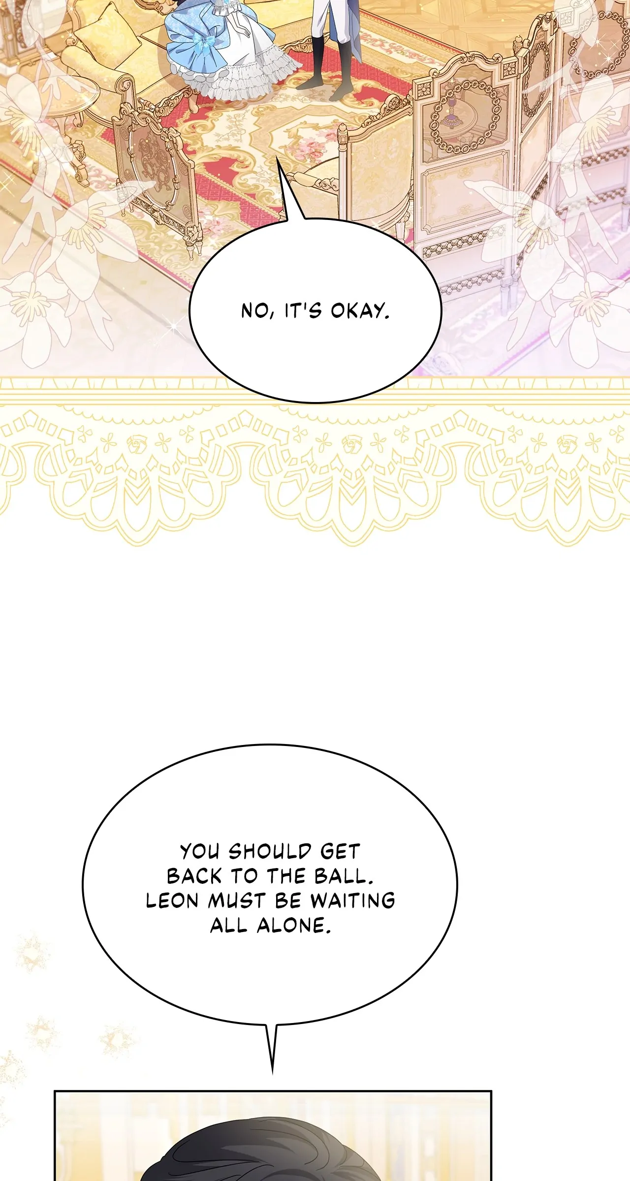 Becoming the Obsessive Male Lead’s Ex-Wife Chapter 33 page 13