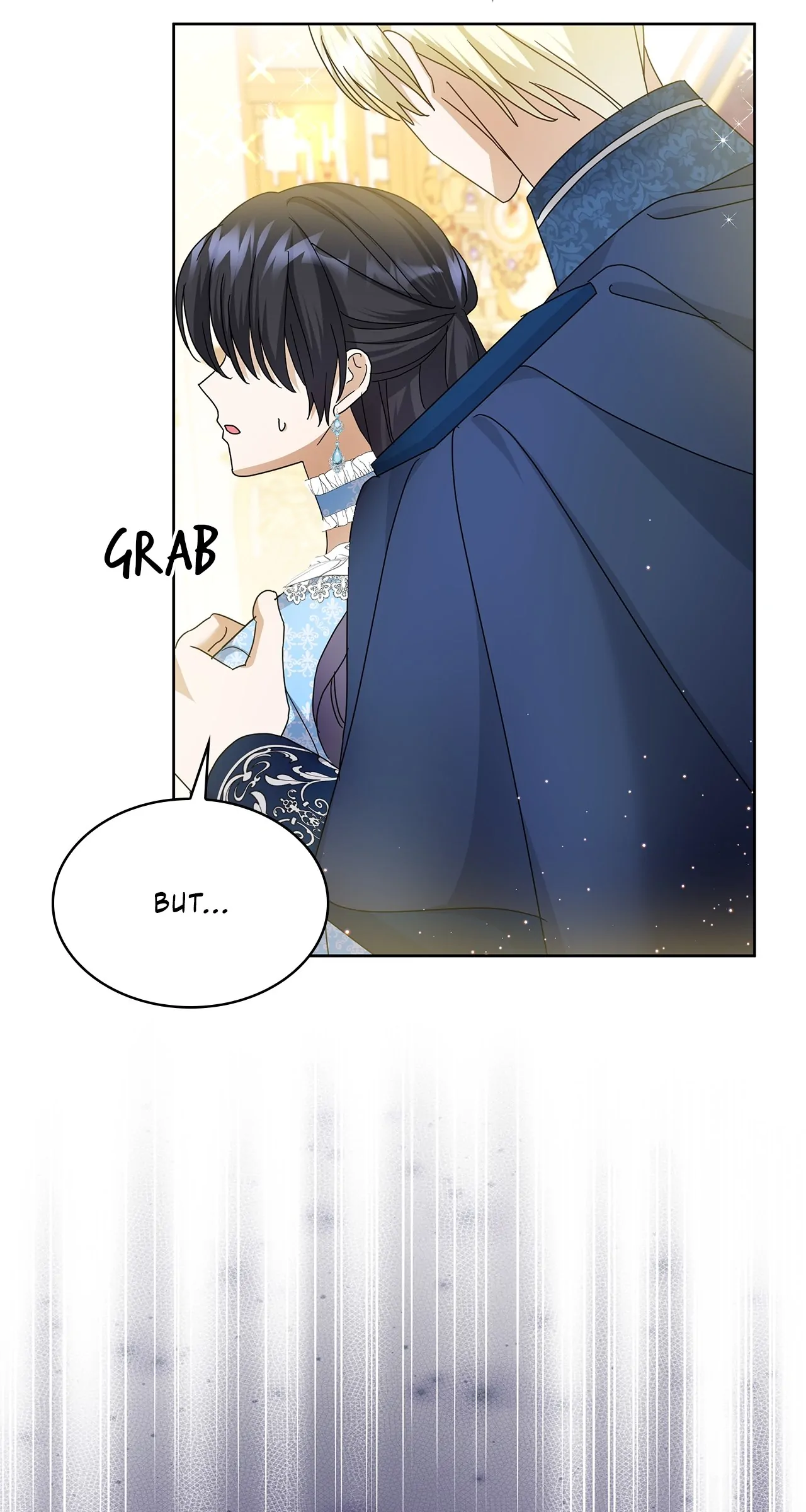 Becoming the Obsessive Male Lead’s Ex-Wife Chapter 33 page 15