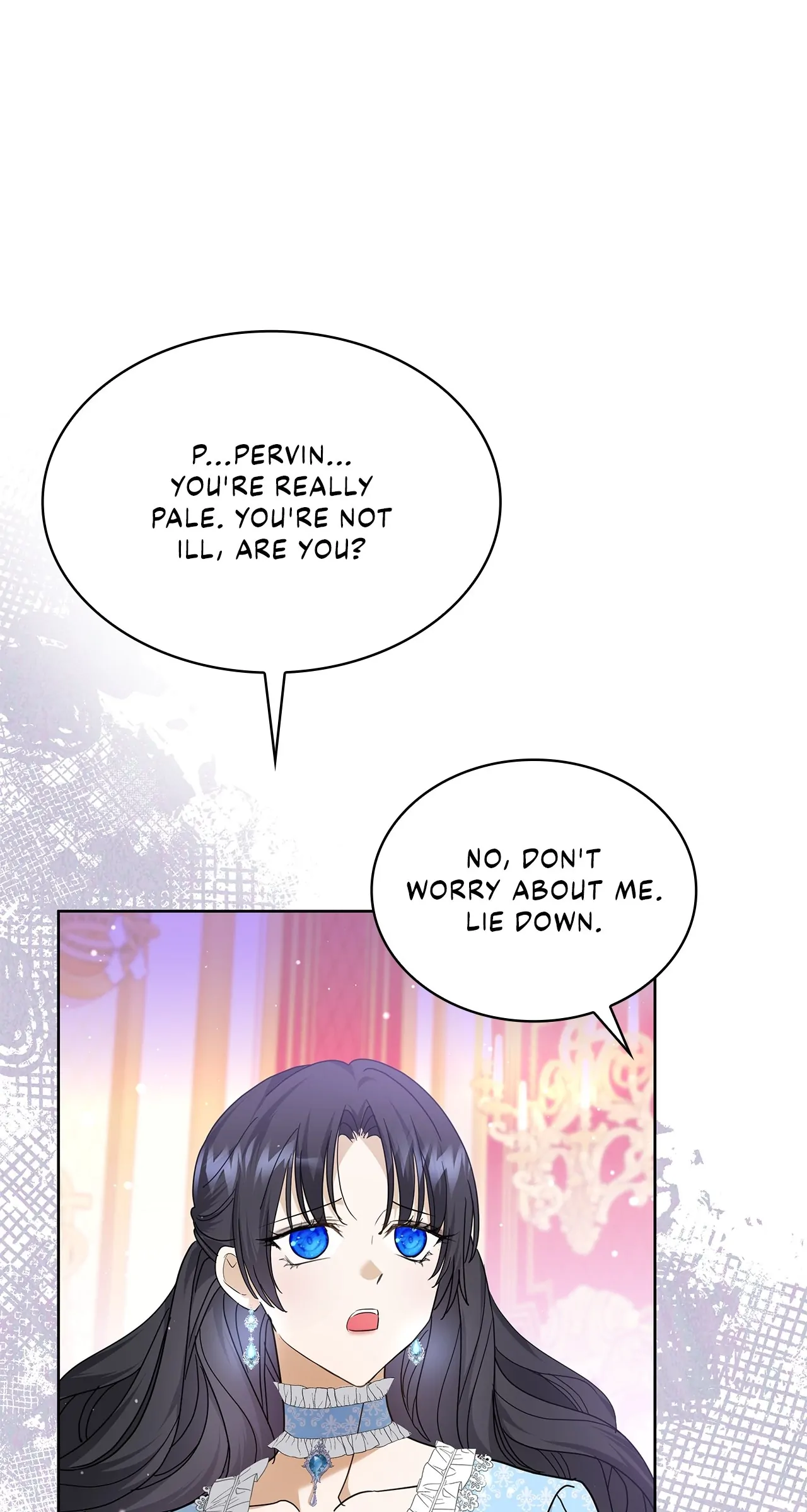 Becoming the Obsessive Male Lead’s Ex-Wife Chapter 33 page 18