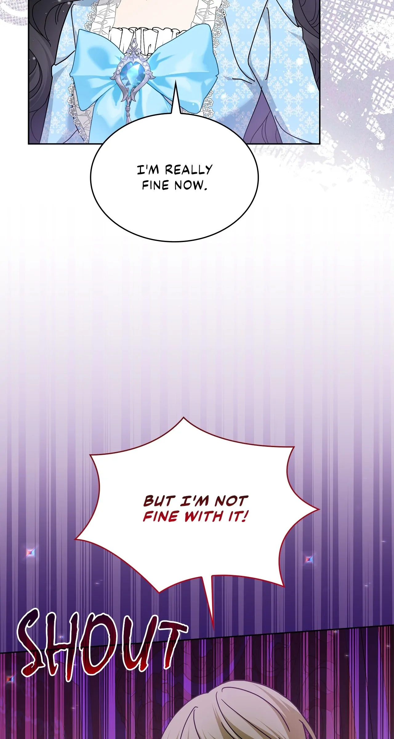 Becoming the Obsessive Male Lead’s Ex-Wife Chapter 33 page 19