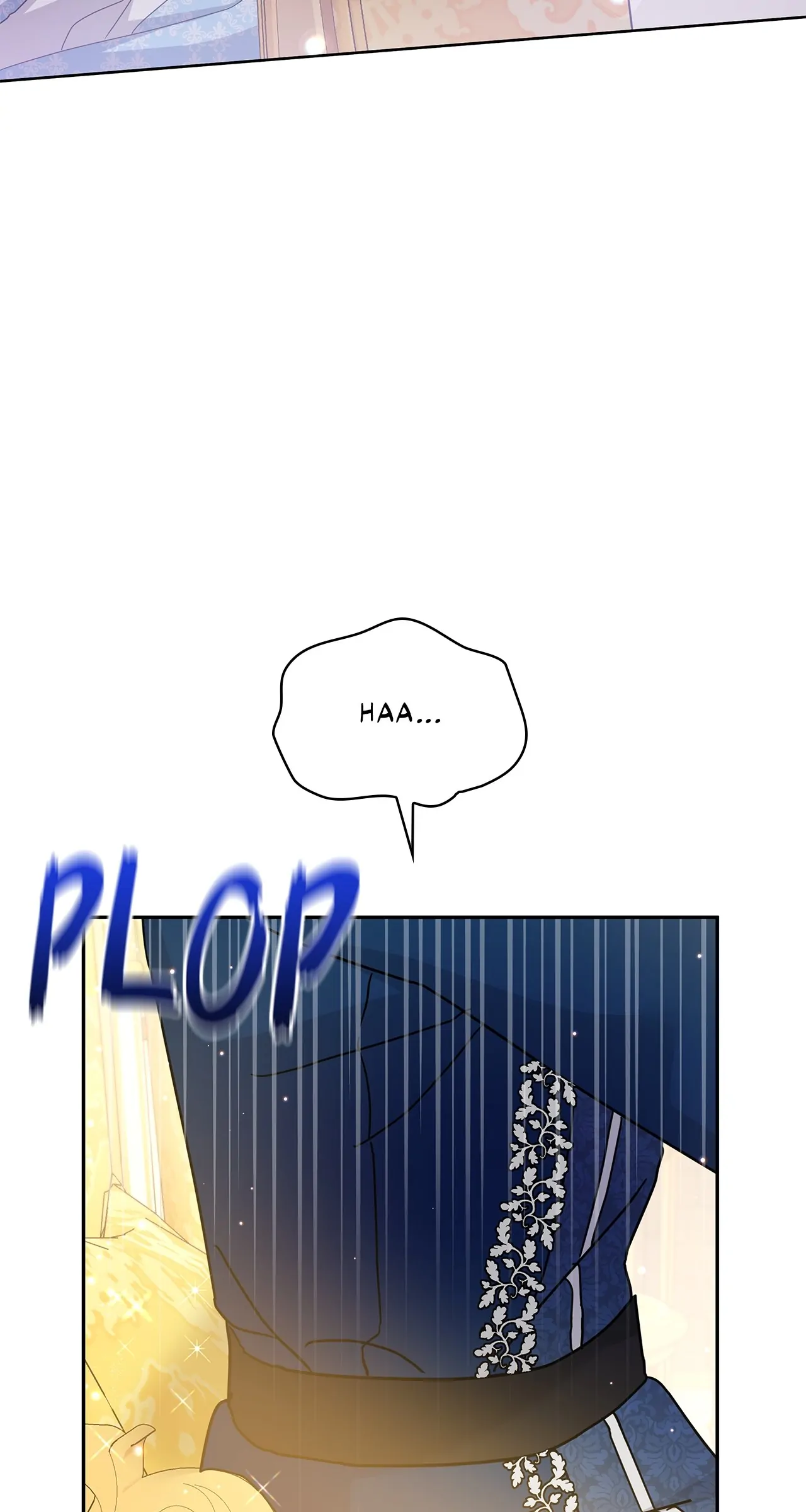 Becoming the Obsessive Male Lead’s Ex-Wife Chapter 33 page 21