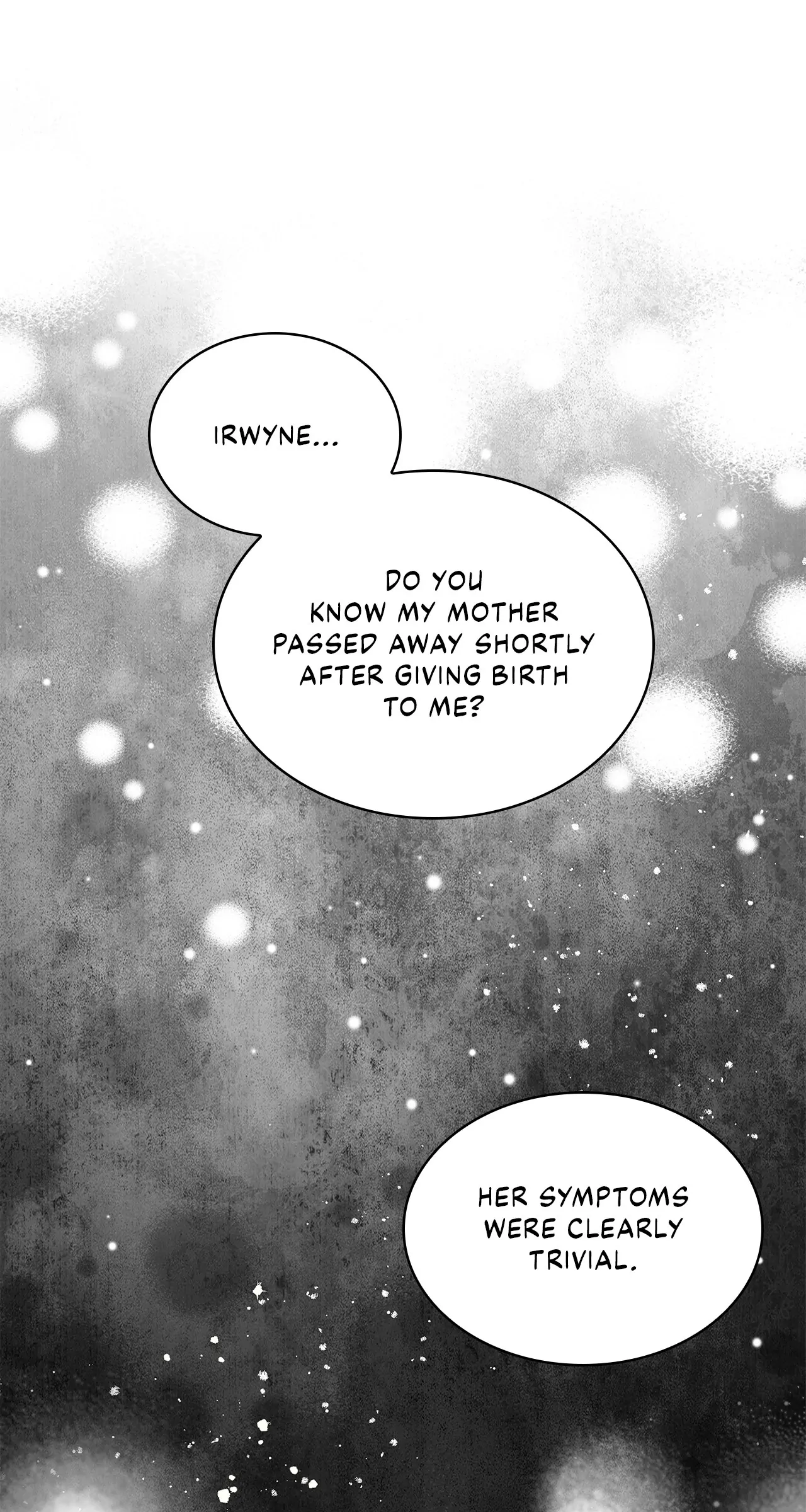 Becoming the Obsessive Male Lead’s Ex-Wife Chapter 33 page 23