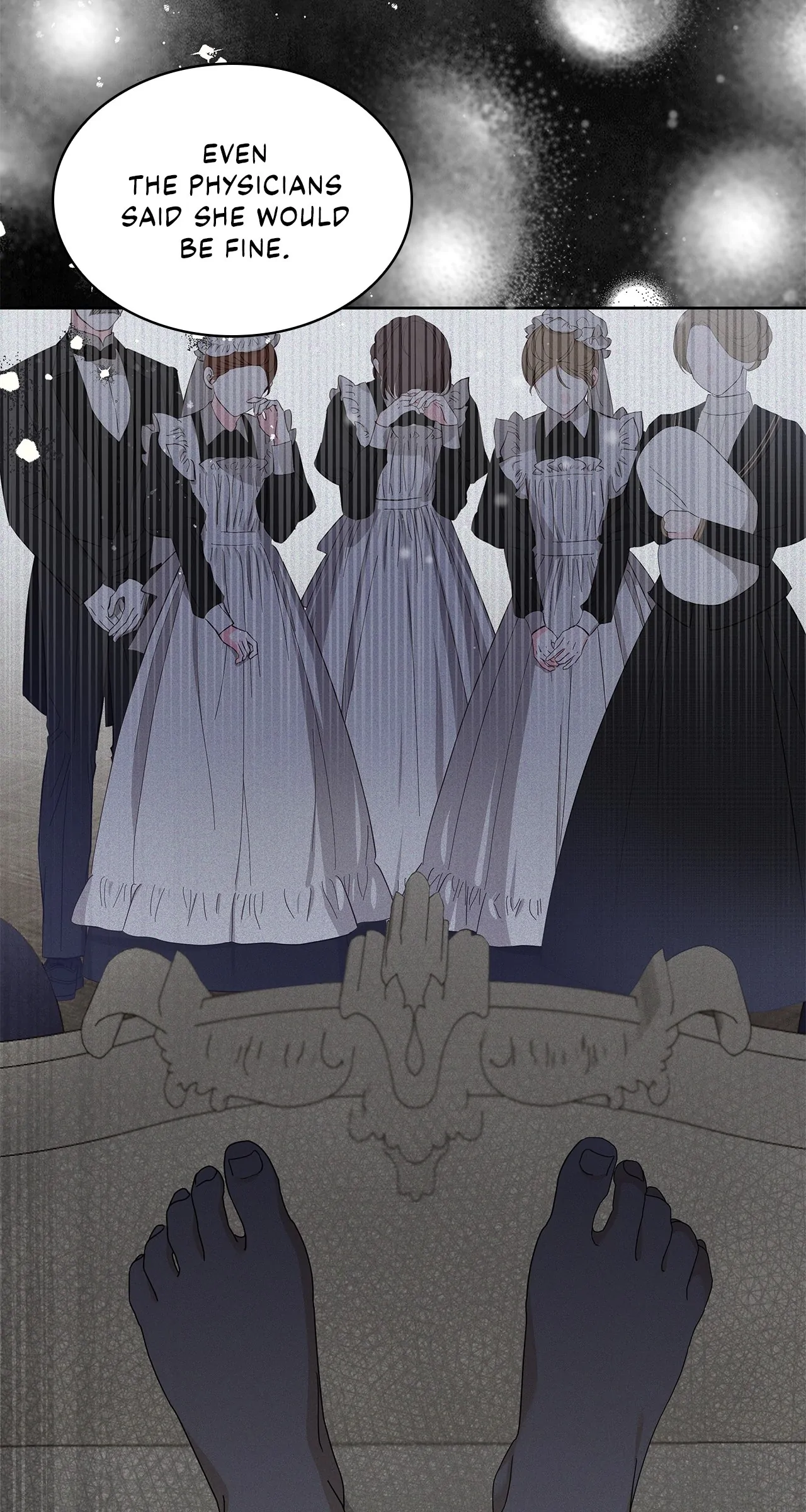 Becoming the Obsessive Male Lead’s Ex-Wife Chapter 33 page 24