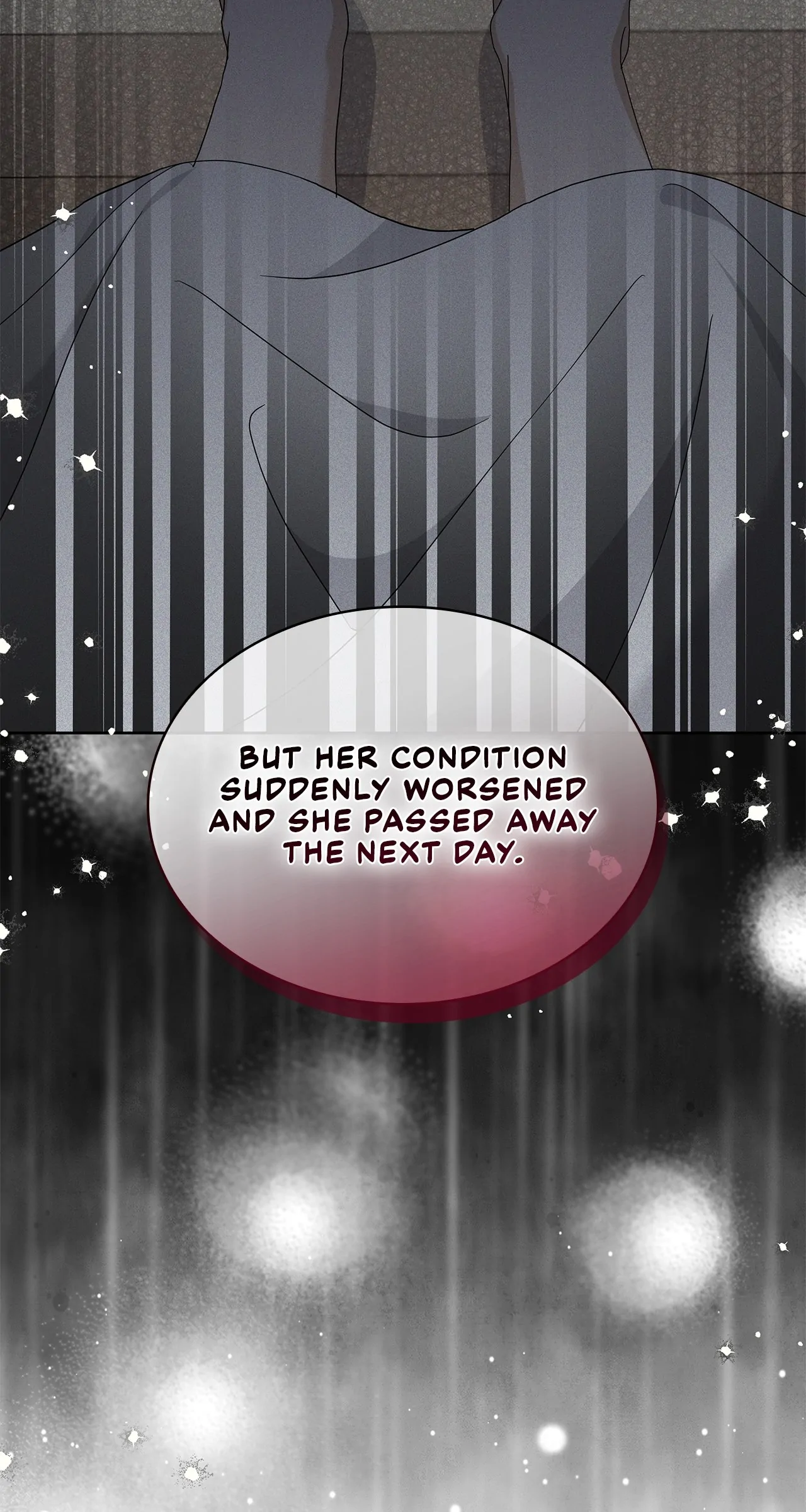 Becoming the Obsessive Male Lead’s Ex-Wife Chapter 33 page 25