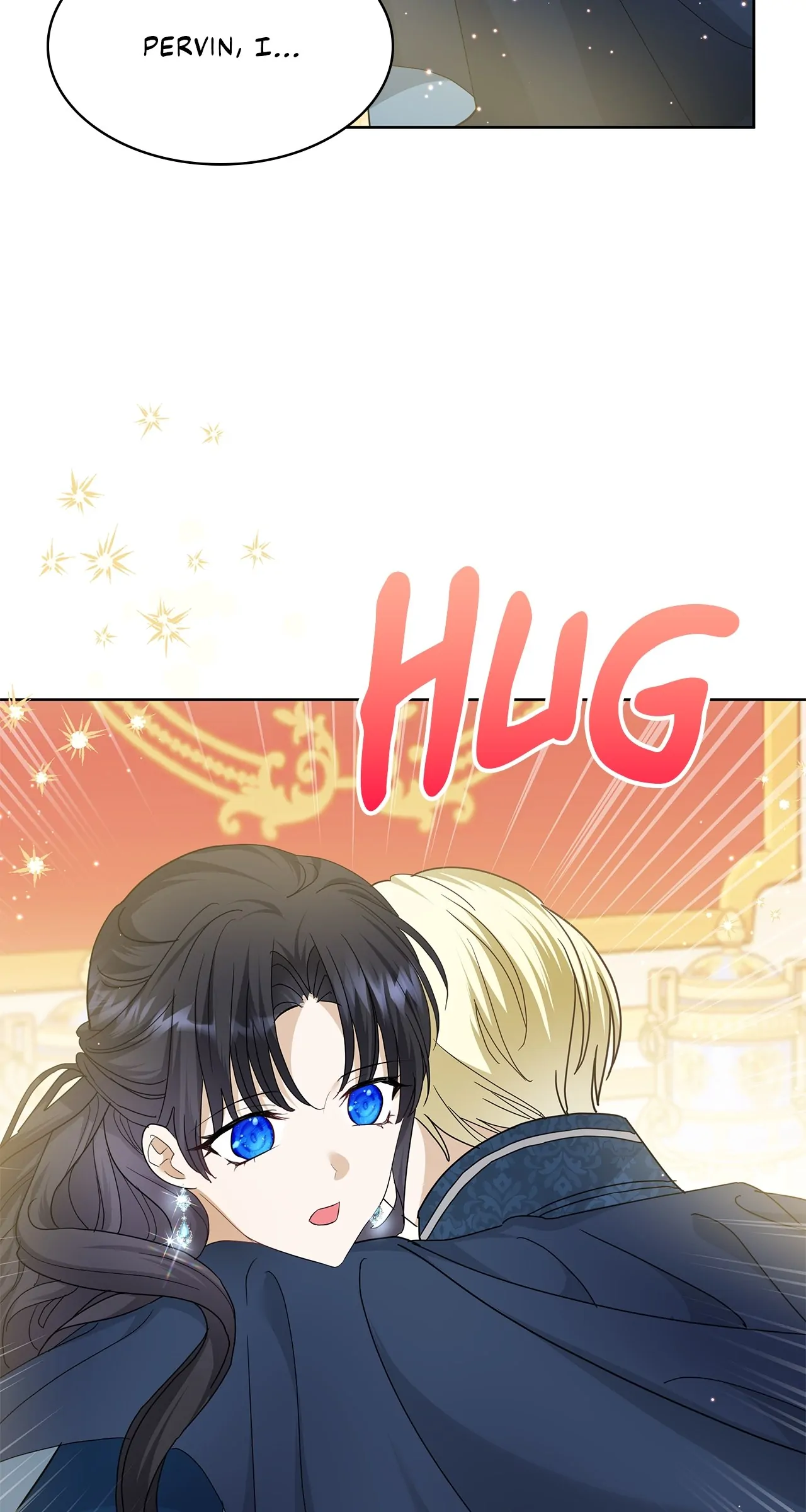 Becoming the Obsessive Male Lead’s Ex-Wife Chapter 33 page 27