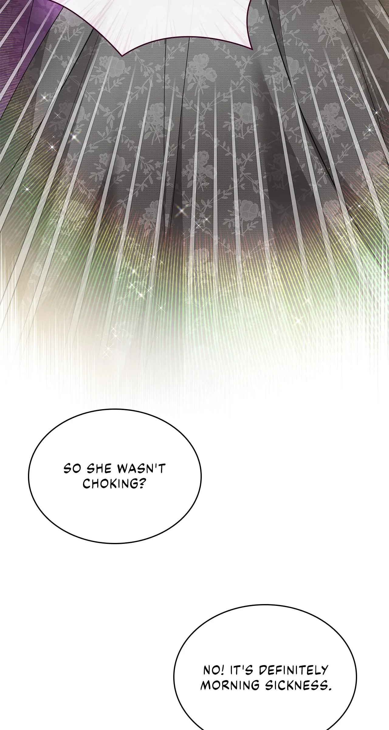 Becoming the Obsessive Male Lead’s Ex-Wife Chapter 33 page 2