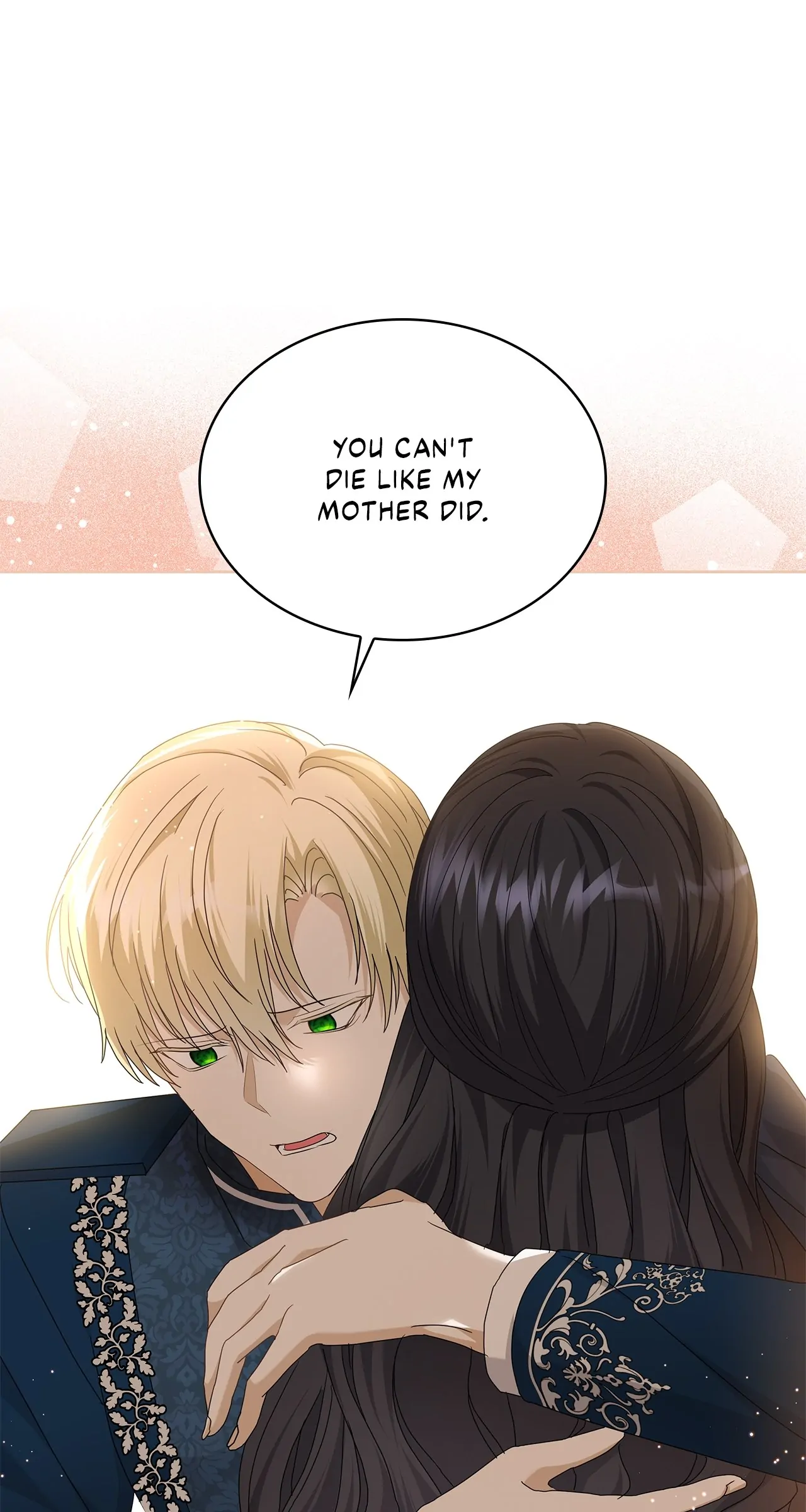 Becoming the Obsessive Male Lead’s Ex-Wife Chapter 33 page 29