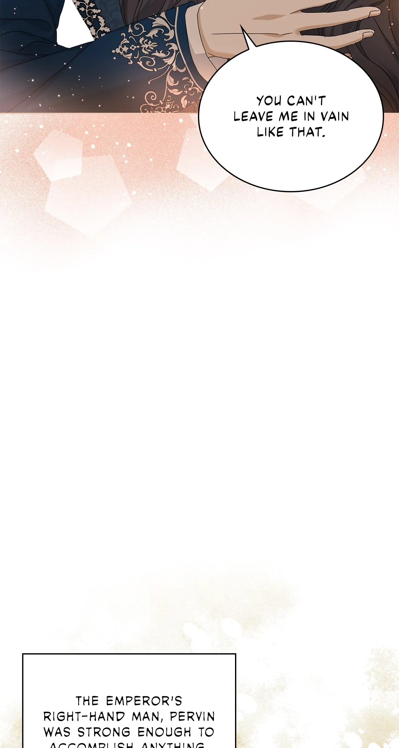 Becoming the Obsessive Male Lead’s Ex-Wife Chapter 33 page 30
