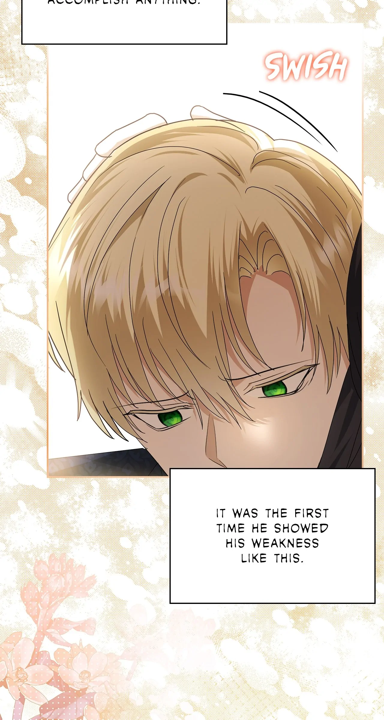 Becoming the Obsessive Male Lead’s Ex-Wife Chapter 33 page 31