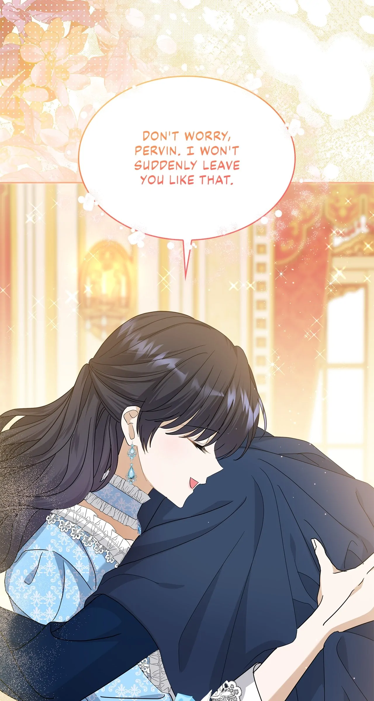 Becoming the Obsessive Male Lead’s Ex-Wife Chapter 33 page 32