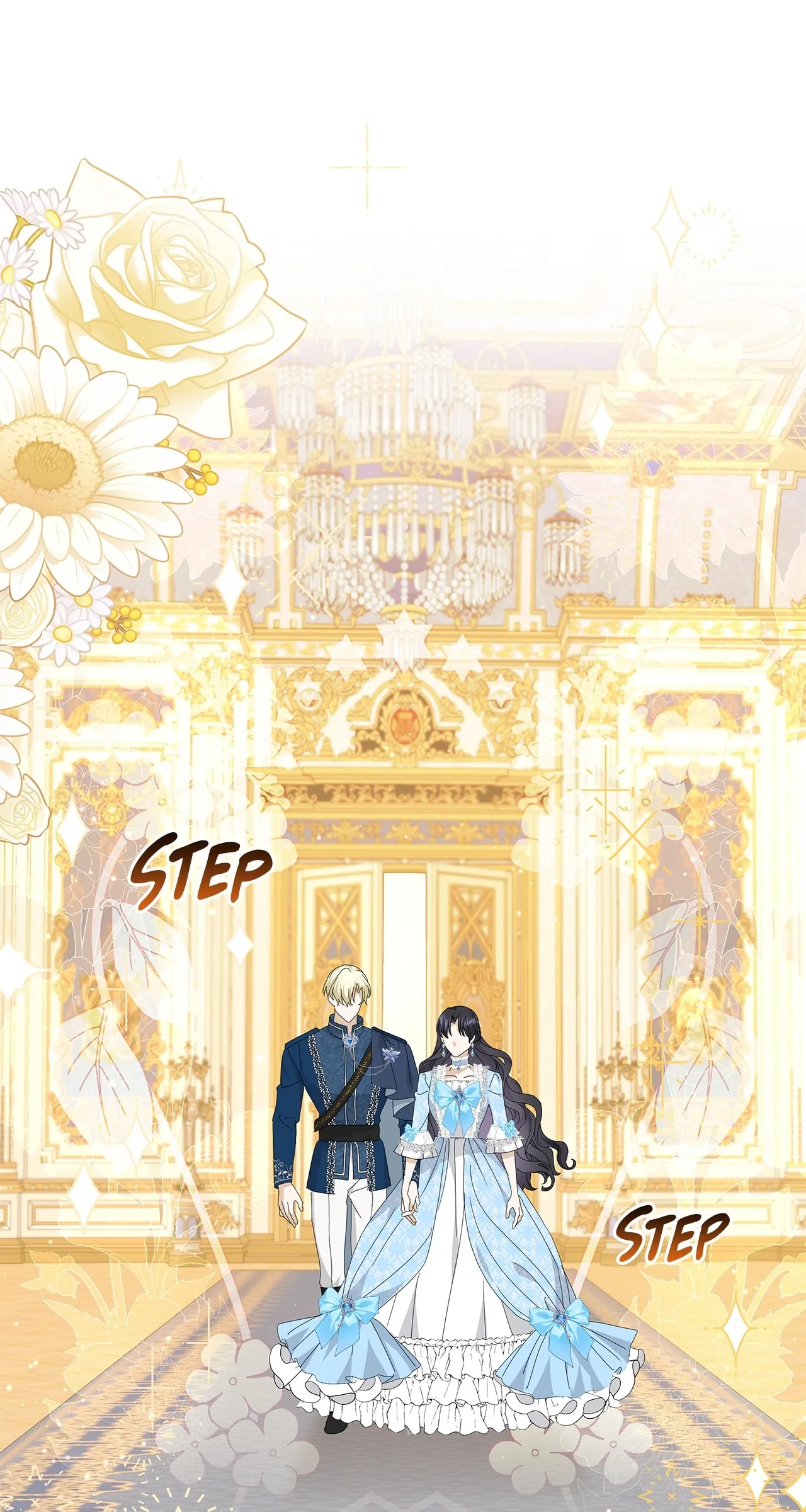 Becoming the Obsessive Male Lead’s Ex-Wife Chapter 33 page 35