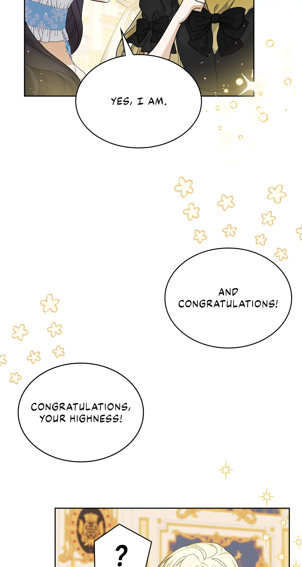 Becoming the Obsessive Male Lead’s Ex-Wife Chapter 33 page 37