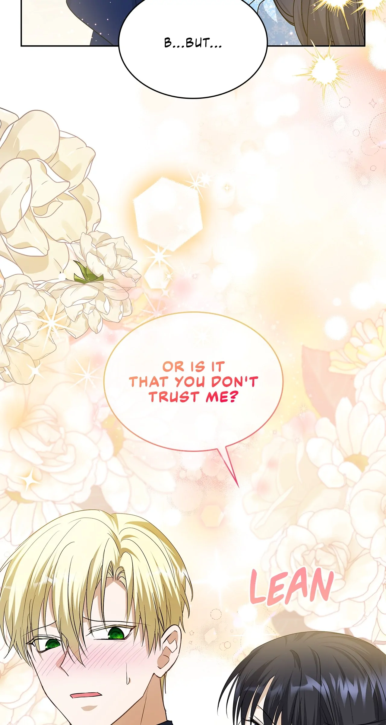 Becoming the Obsessive Male Lead’s Ex-Wife Chapter 33 page 43