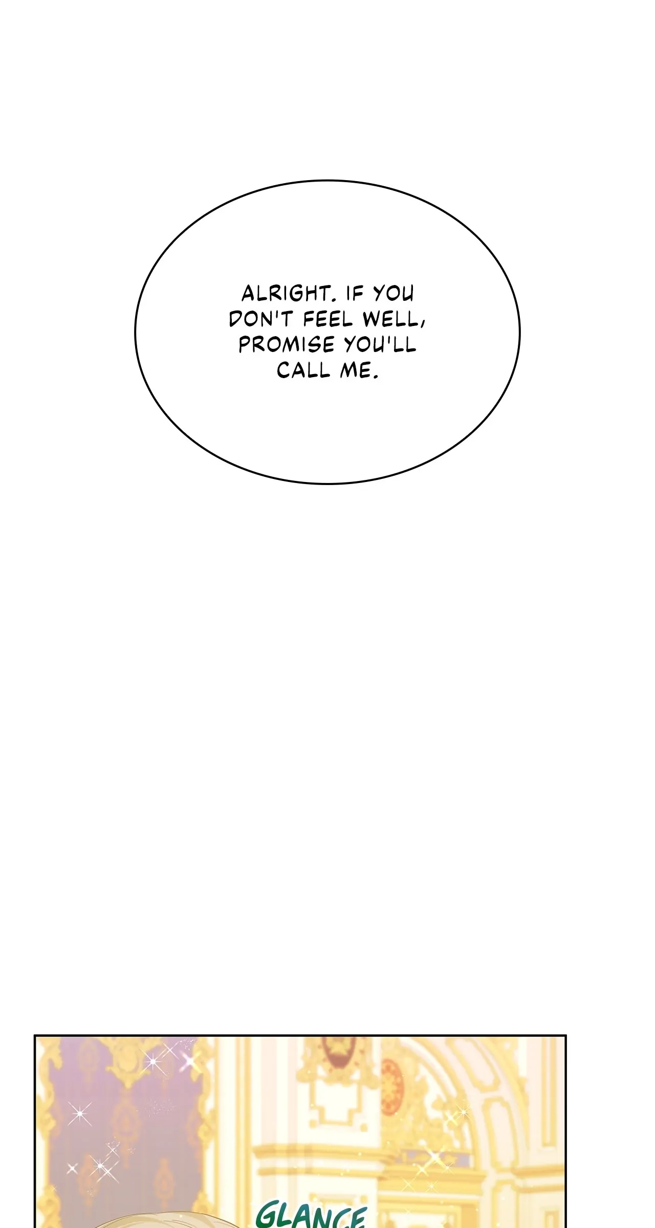 Becoming the Obsessive Male Lead’s Ex-Wife Chapter 33 page 46