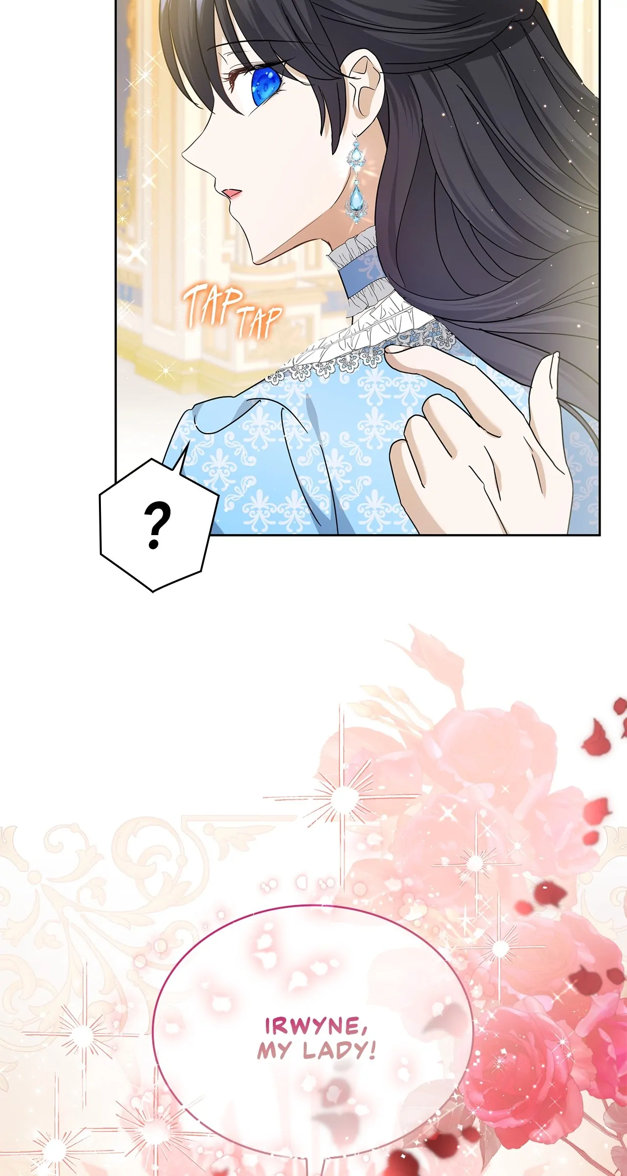 Becoming the Obsessive Male Lead’s Ex-Wife Chapter 33 page 48