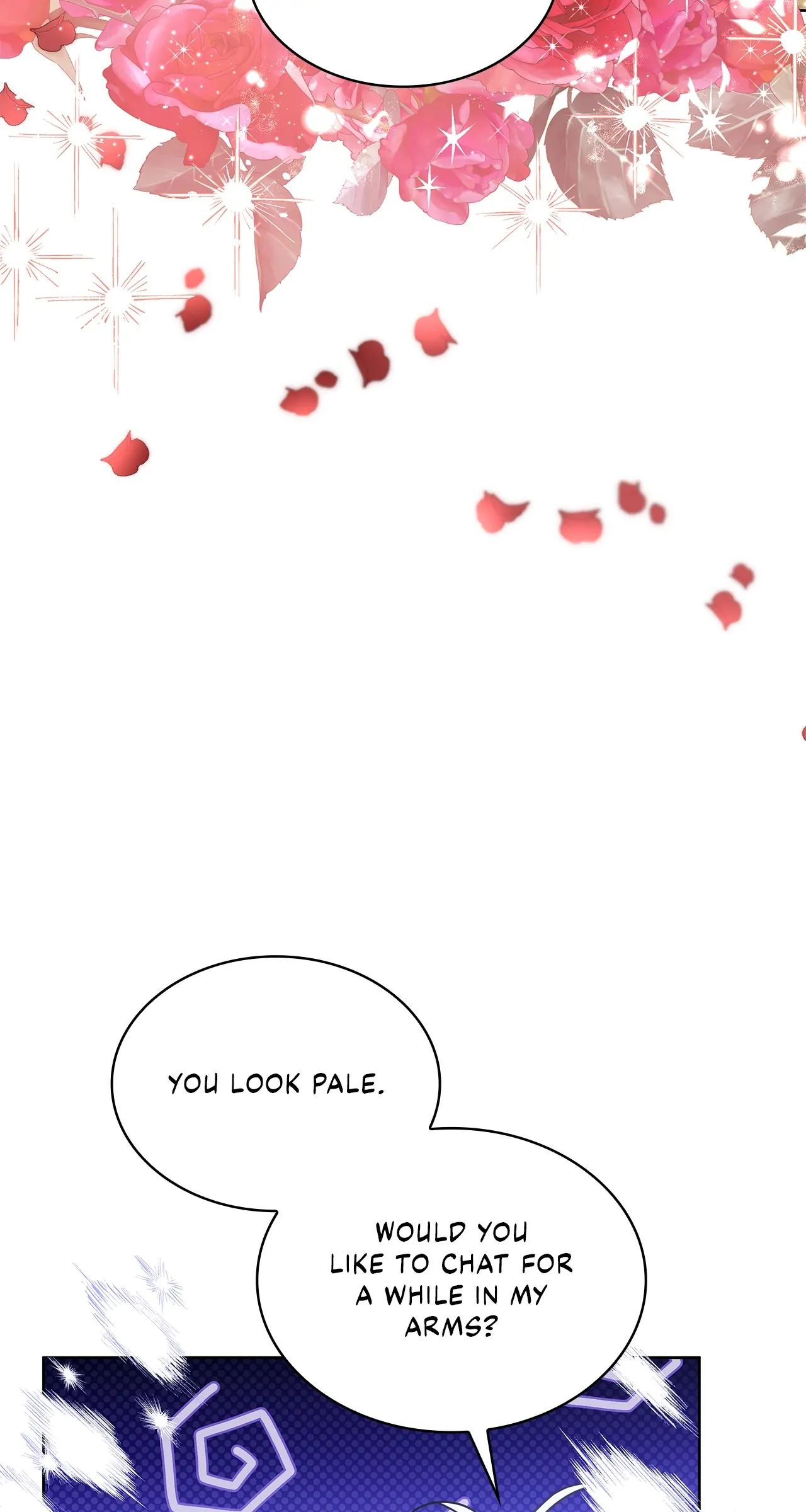 Becoming the Obsessive Male Lead’s Ex-Wife Chapter 33 page 50