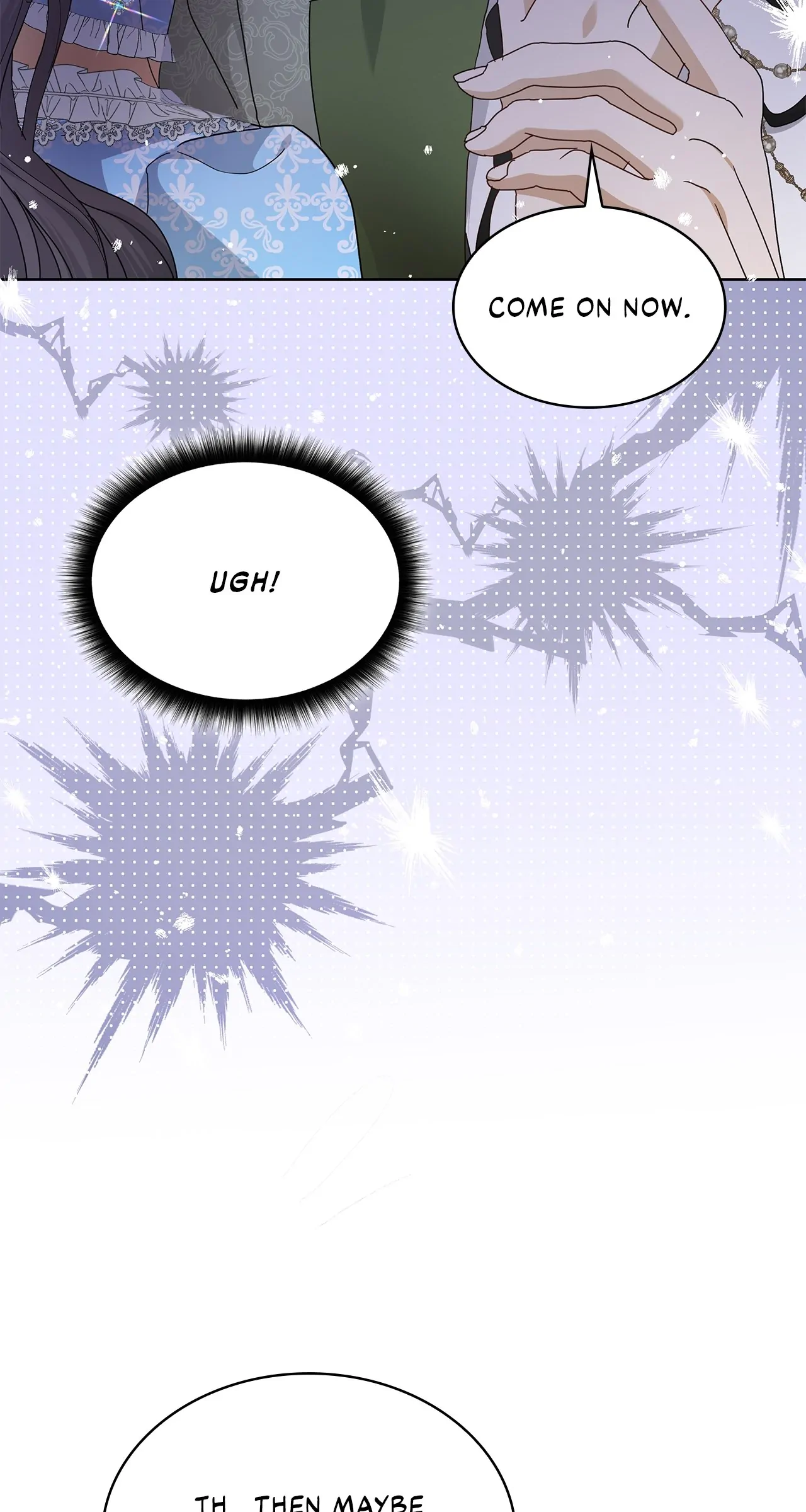 Becoming the Obsessive Male Lead’s Ex-Wife Chapter 33 page 54