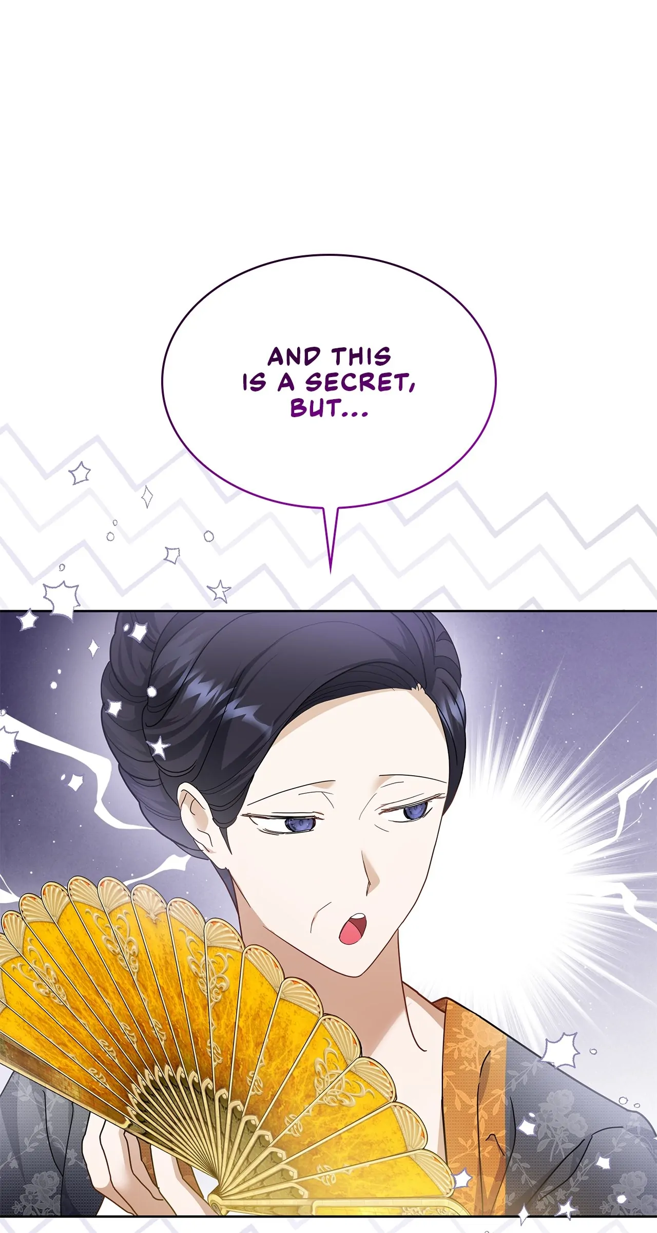 Becoming the Obsessive Male Lead’s Ex-Wife Chapter 33 page 5