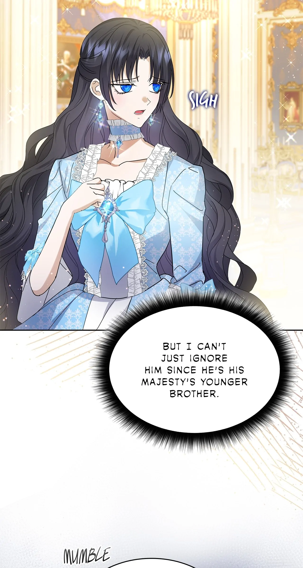 Becoming the Obsessive Male Lead’s Ex-Wife Chapter 33 page 60