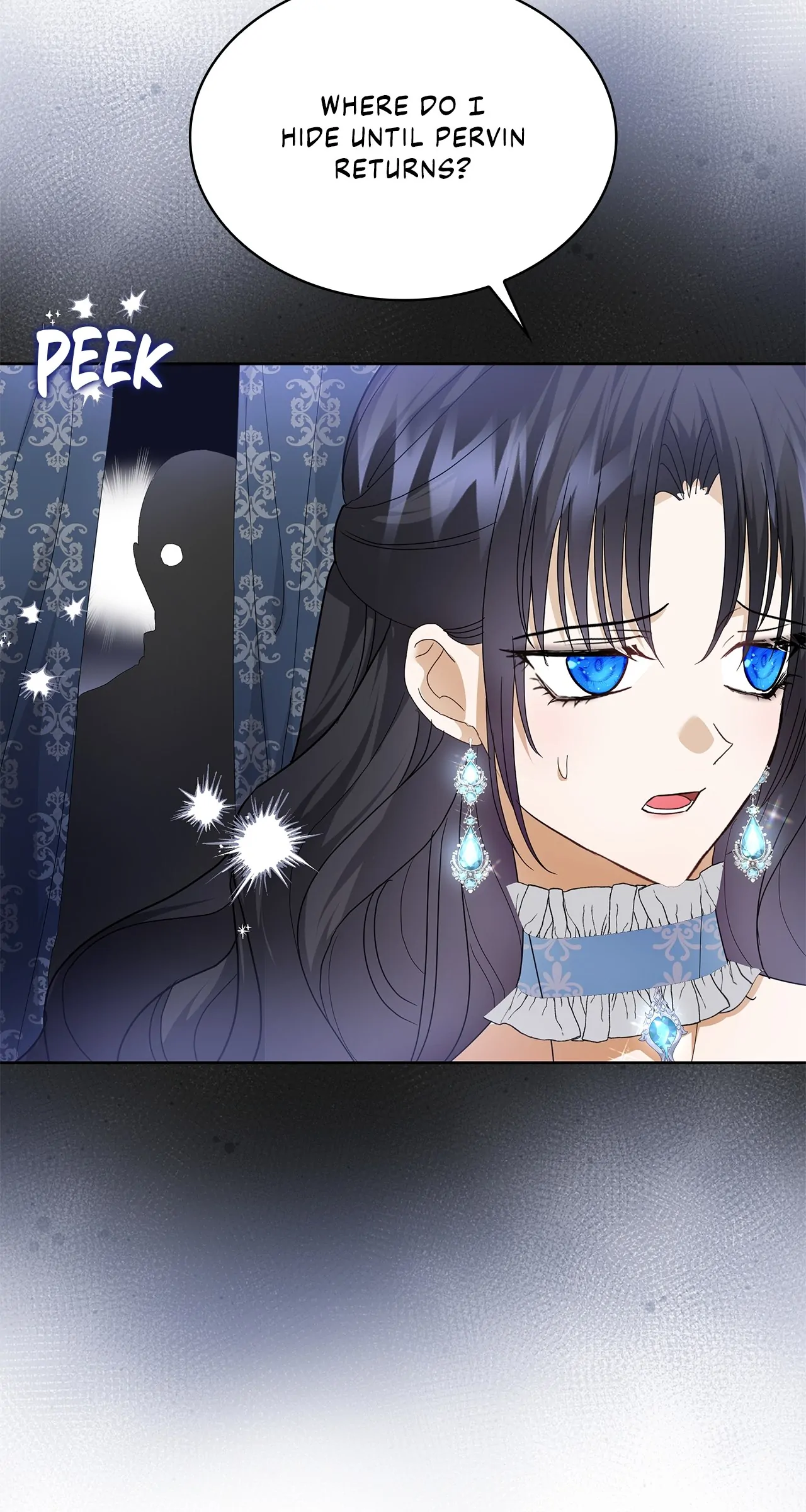 Becoming the Obsessive Male Lead’s Ex-Wife Chapter 33 page 61