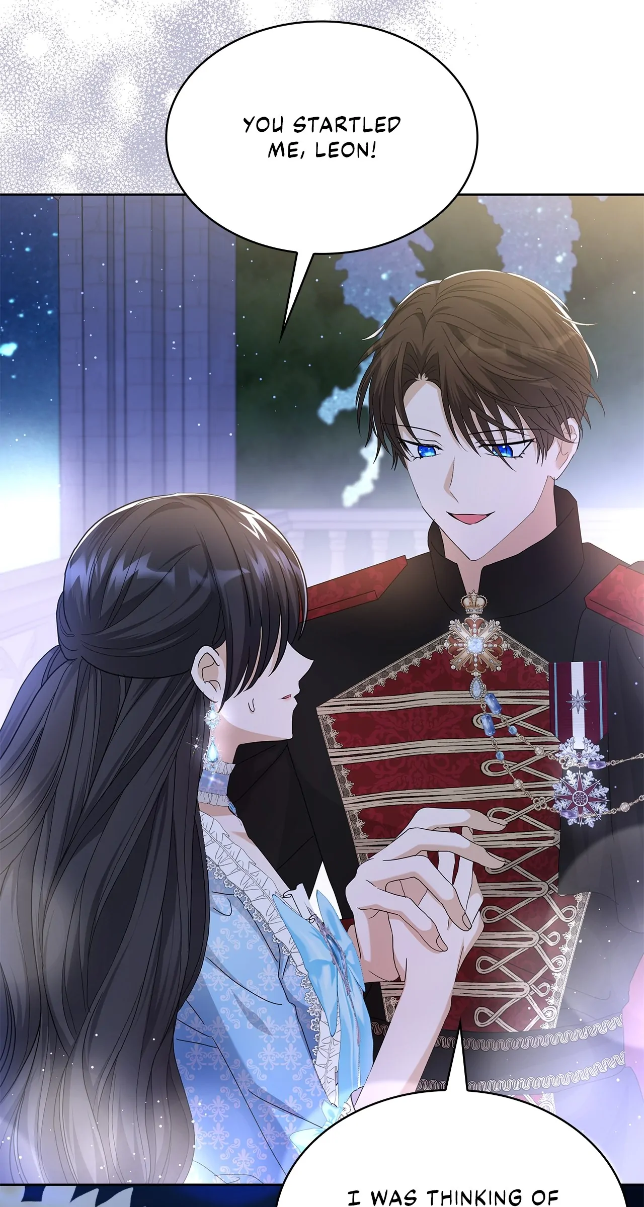 Becoming the Obsessive Male Lead’s Ex-Wife Chapter 33 page 65