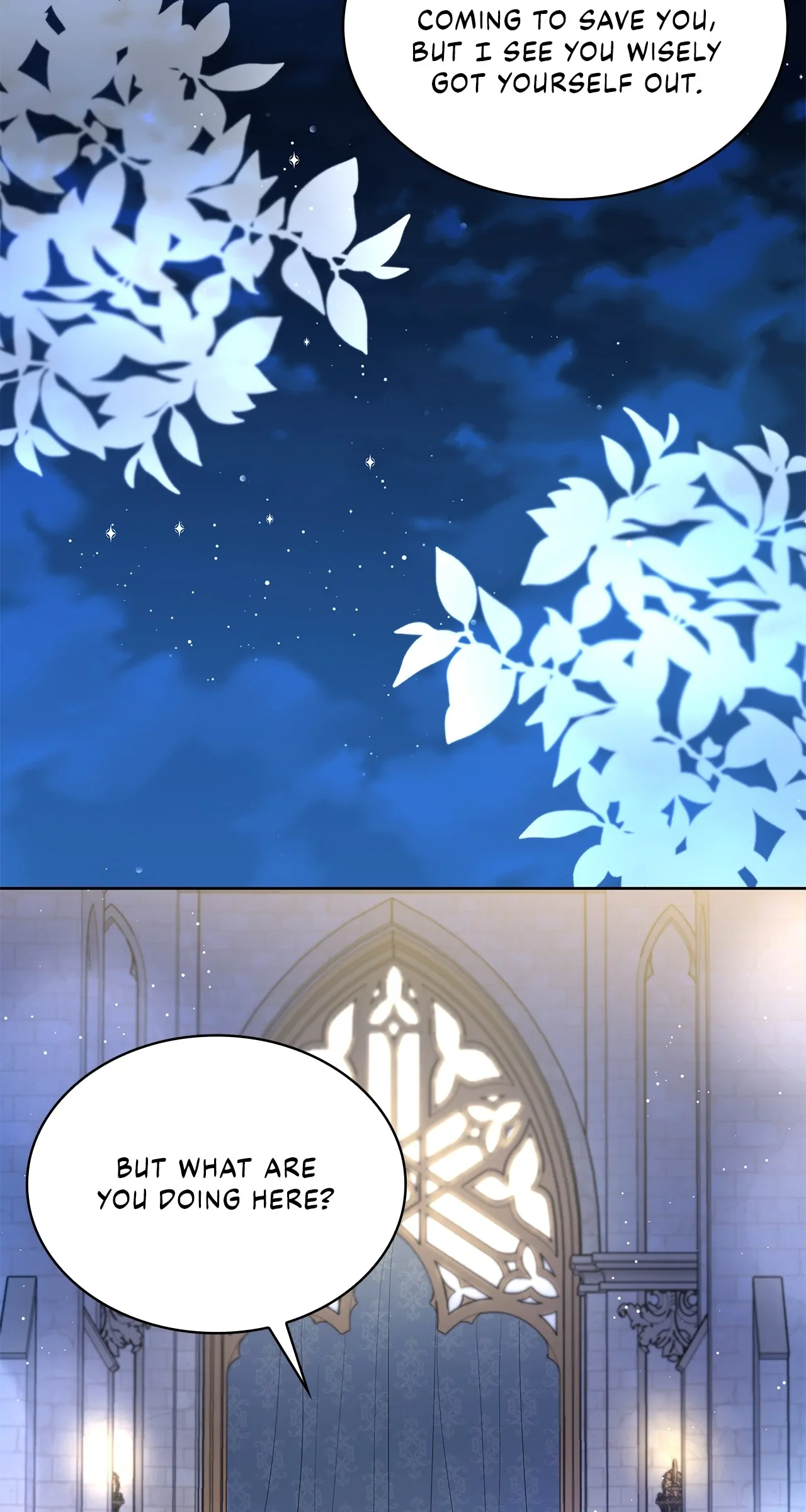 Becoming the Obsessive Male Lead’s Ex-Wife Chapter 33 page 66