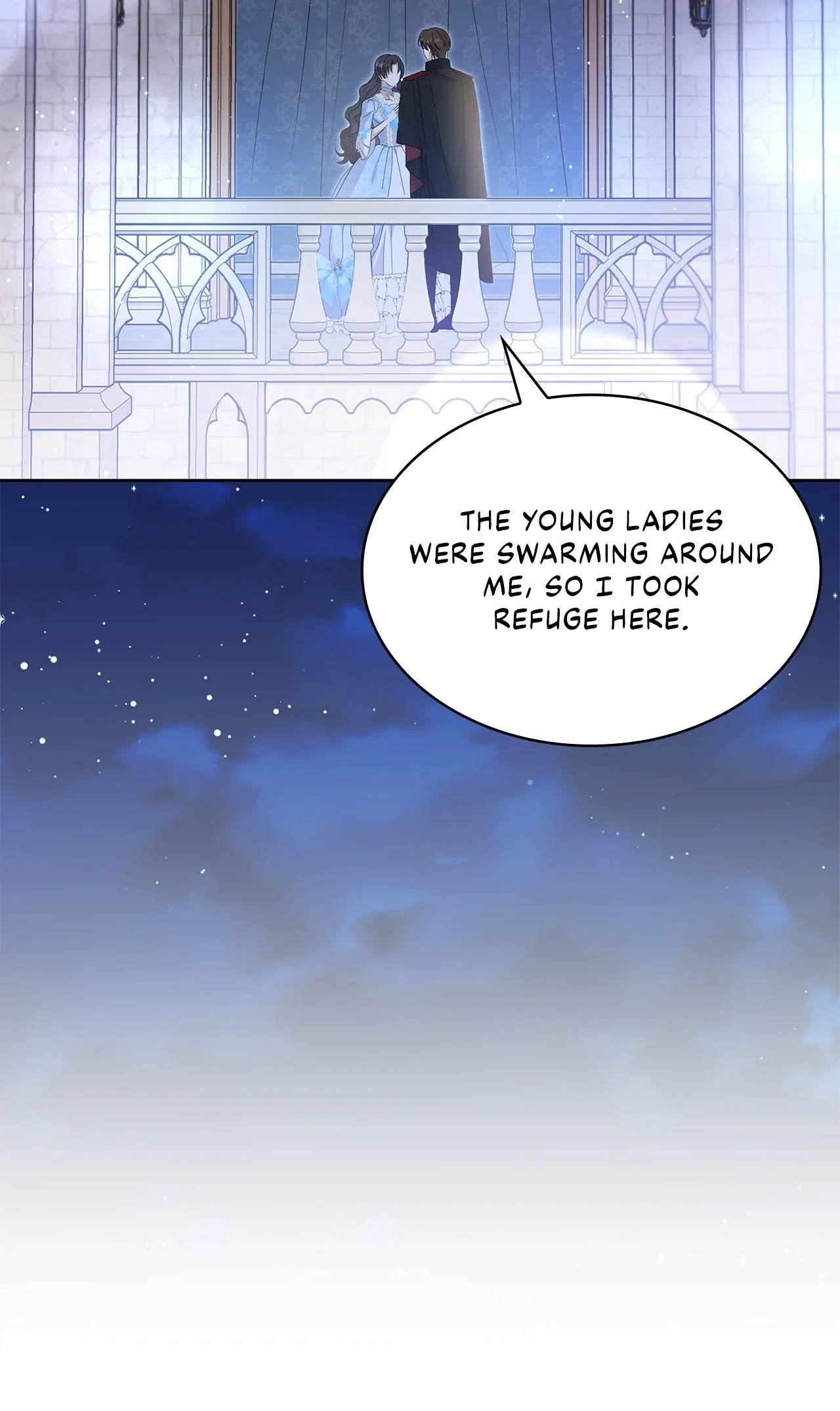 Becoming the Obsessive Male Lead’s Ex-Wife Chapter 33 page 67