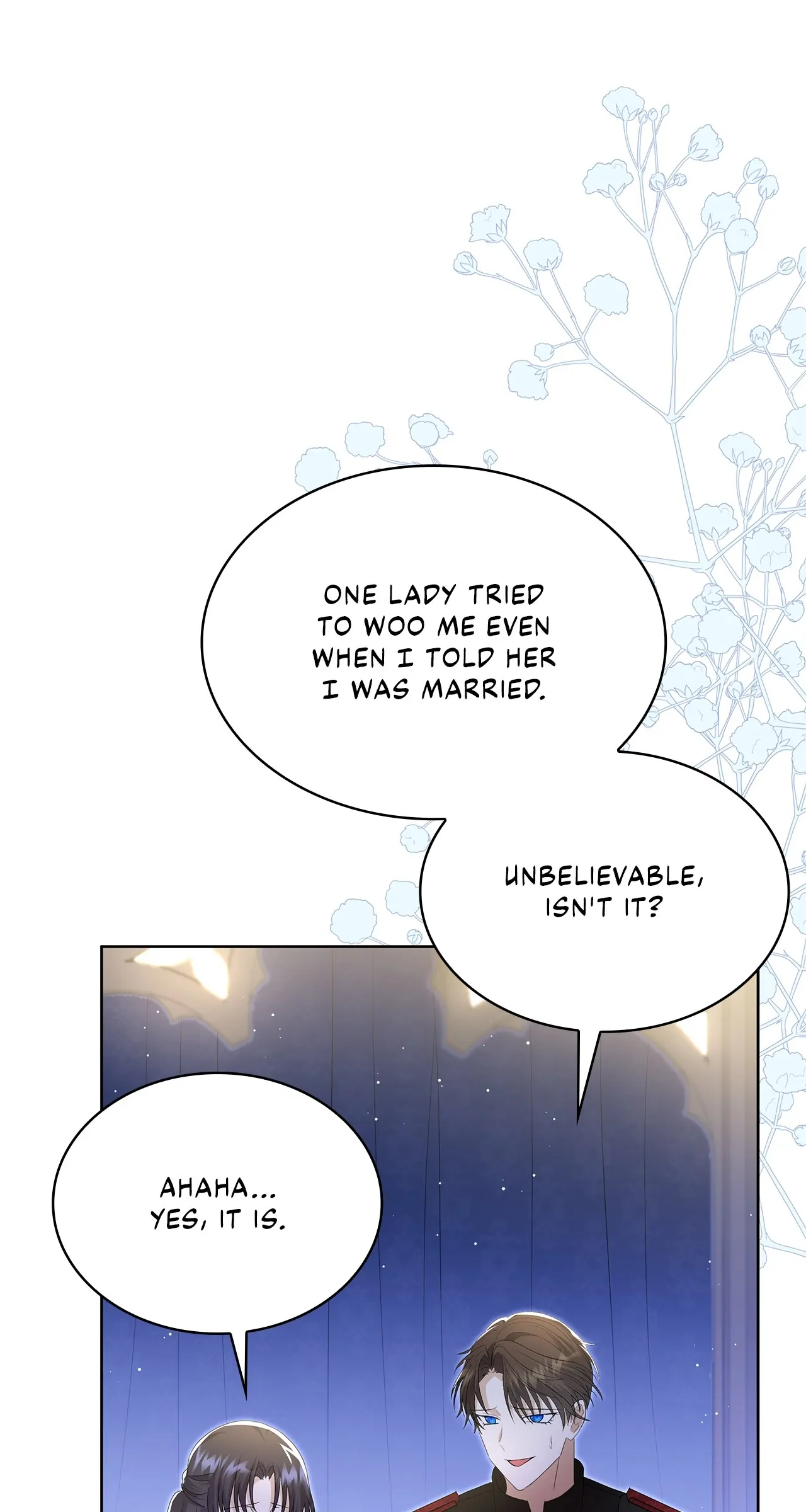 Becoming the Obsessive Male Lead’s Ex-Wife Chapter 33 page 68