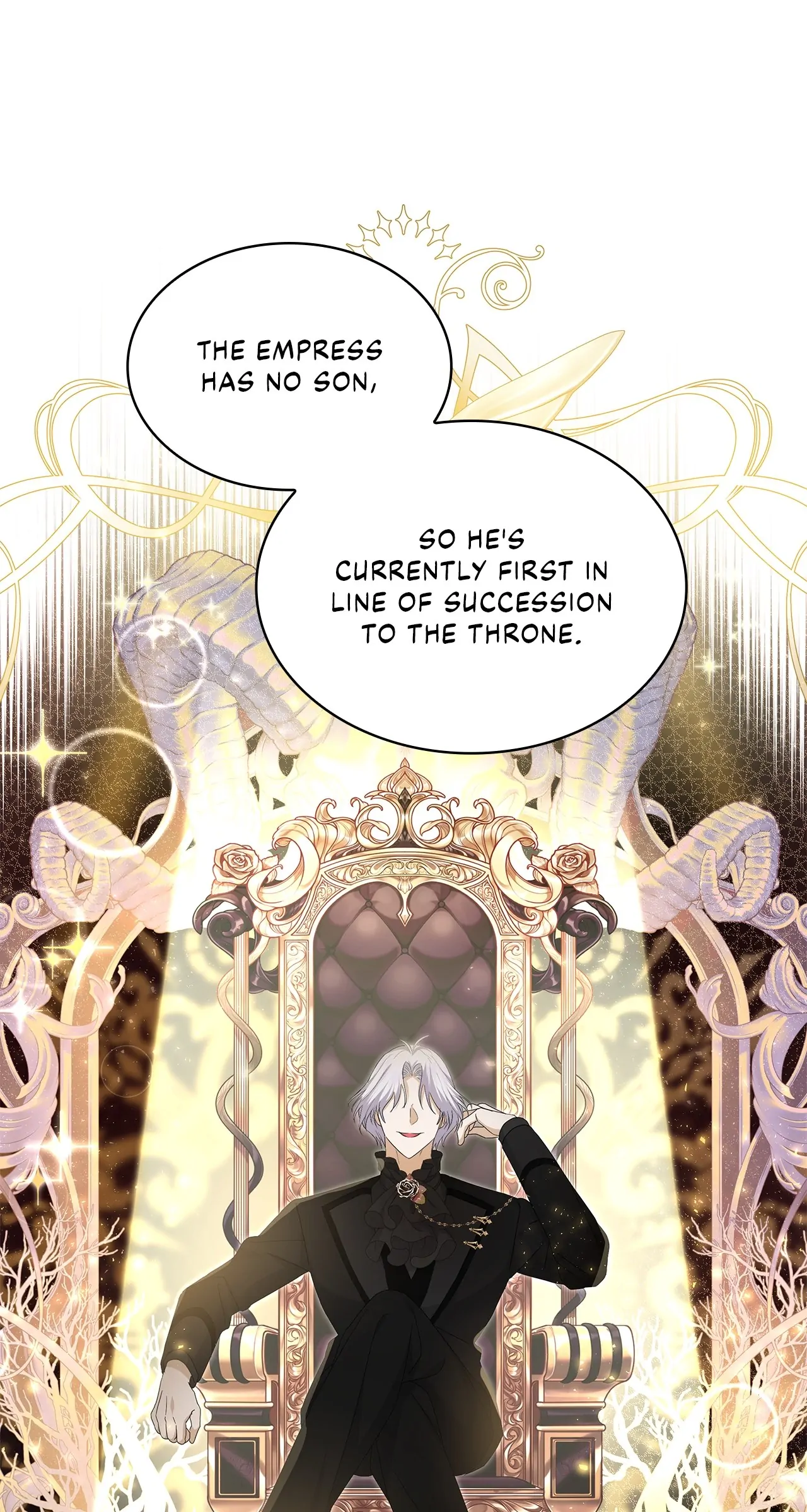 Becoming the Obsessive Male Lead’s Ex-Wife Chapter 33 page 73