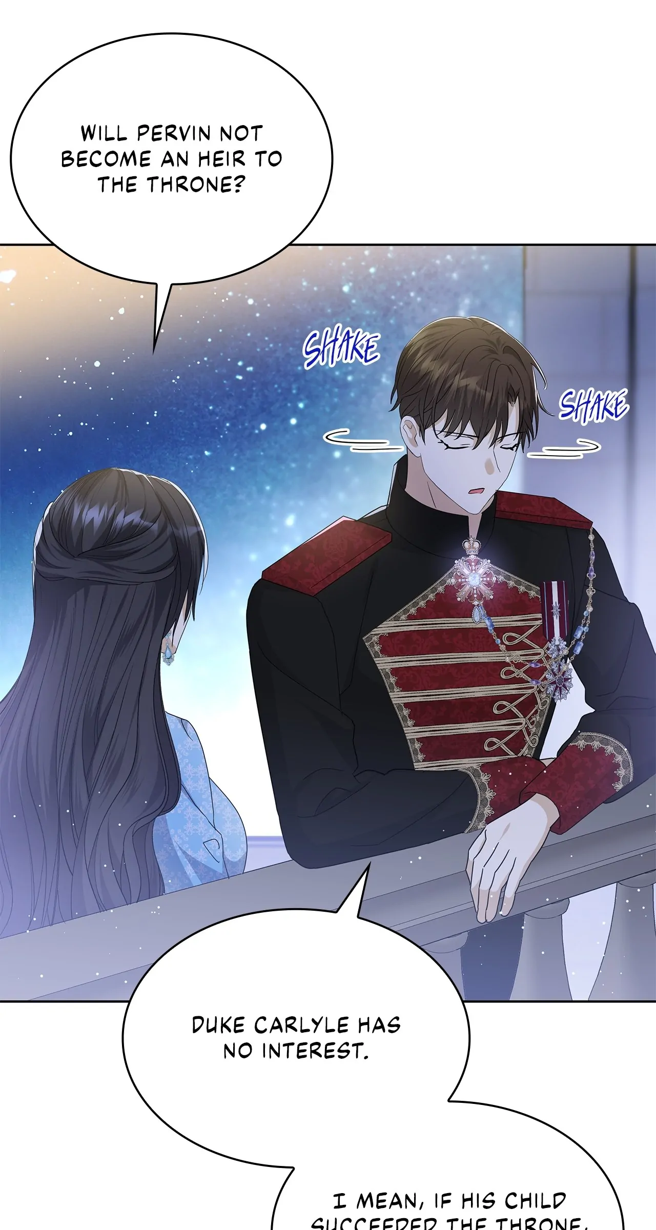 Becoming the Obsessive Male Lead’s Ex-Wife Chapter 33 page 76